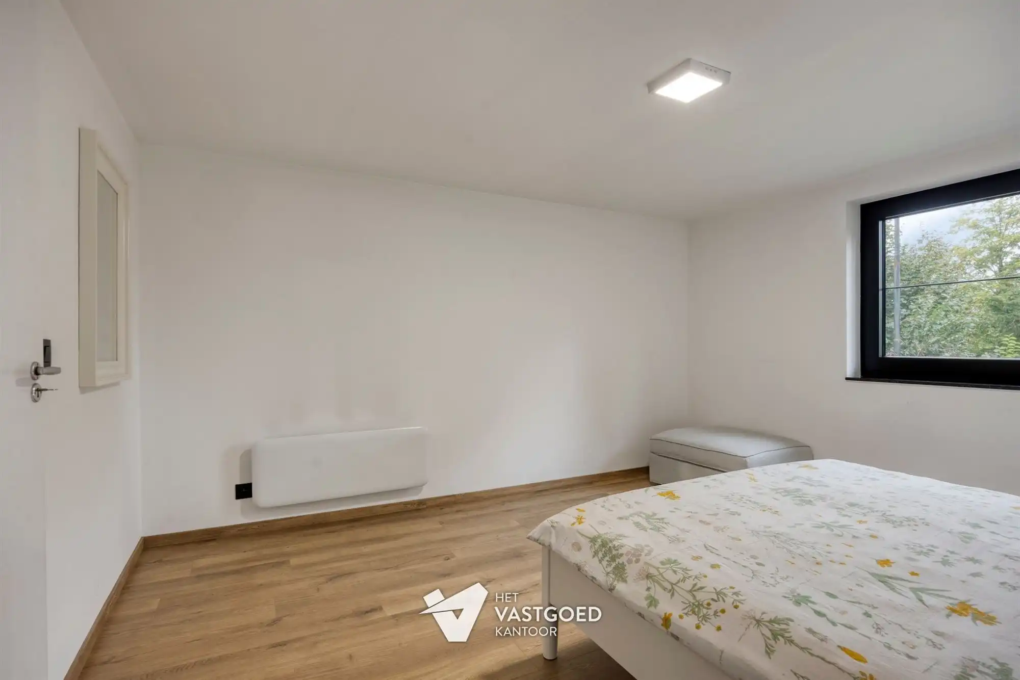 KARAKTERVOLLE OB INGENIEURSWONING MET 7 SLAAPKAMERS OP PERCEEL VAN 39 ARE foto 57