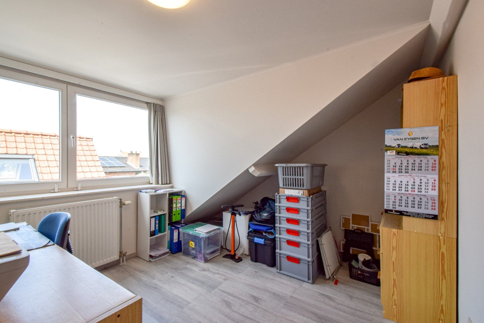Gezellige en volledig instapklare woning foto 20