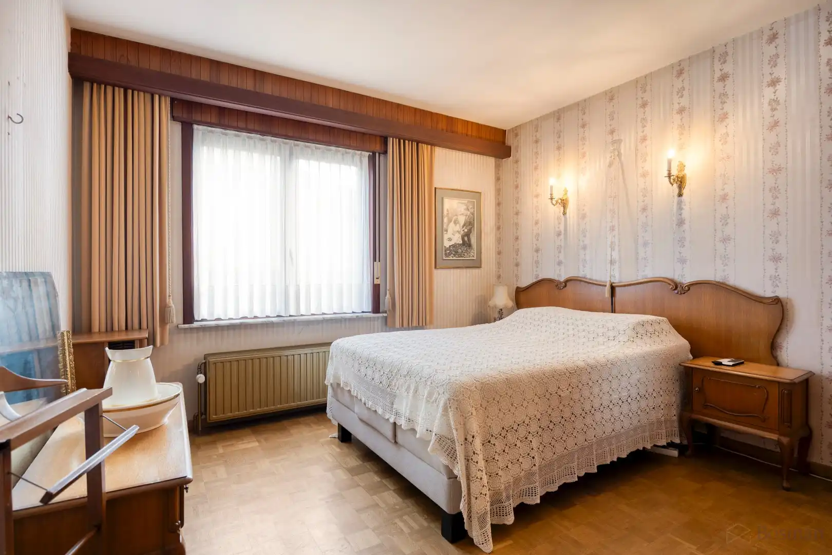 Gelijkvloerse woning te koop in Klein-Vorst (Laakdal) foto 12