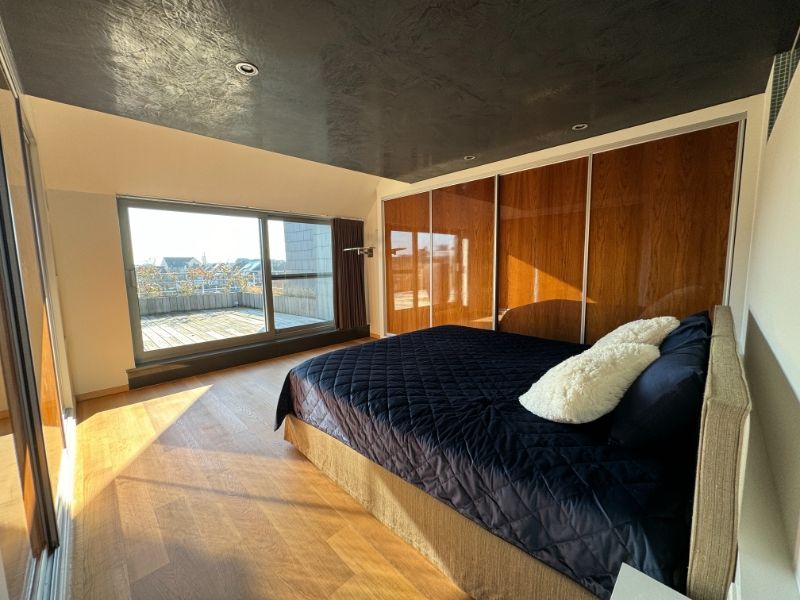 Magnifiek penthouse, centrum Geel, tot opp 420m²! foto 22