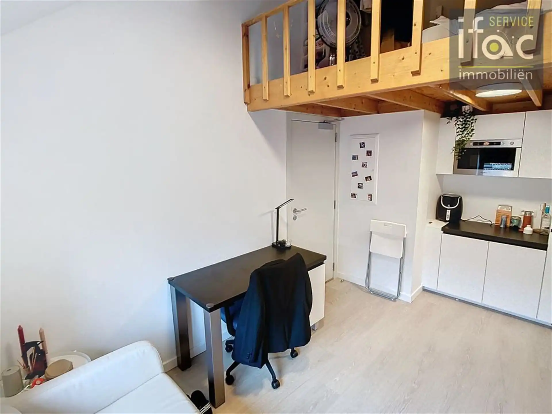 Opbrengsteigendom - Luxe studentenkamers foto 25