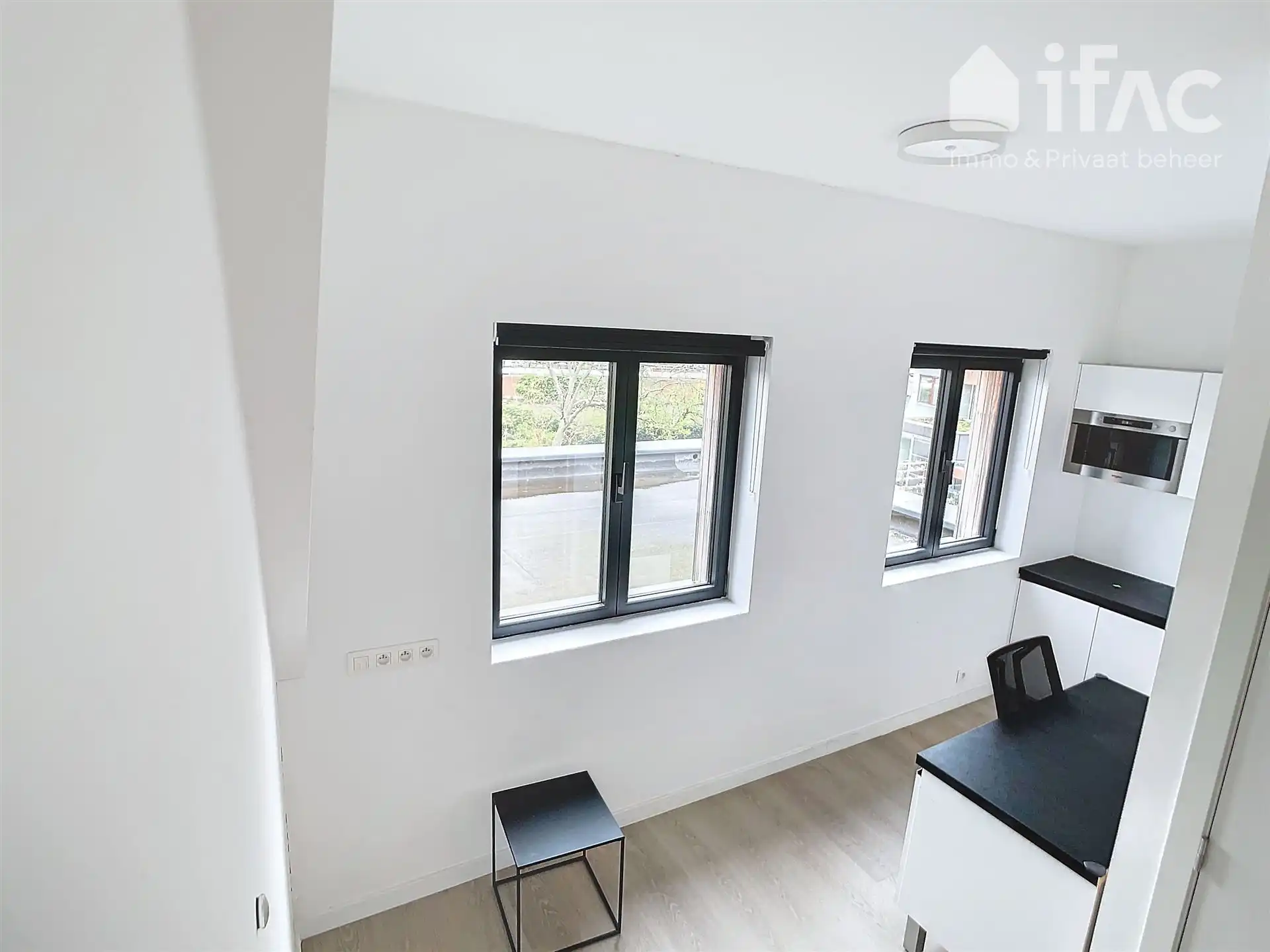 Opbrengsteigendom - Luxe studentenkamers foto 25