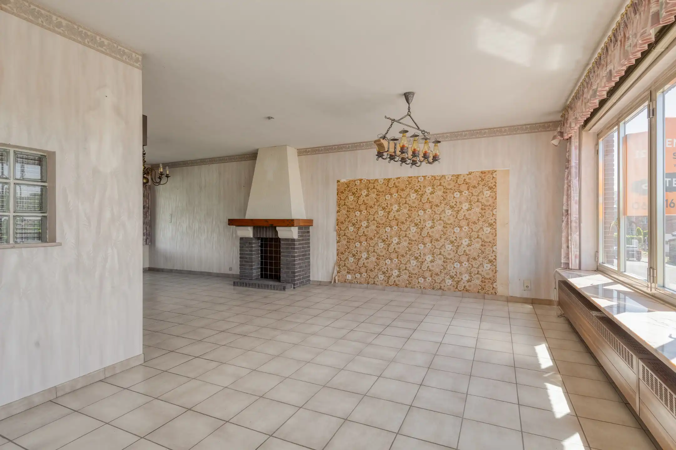 Woning met mogelijkheden vlakbij centrum Aarschot foto 8