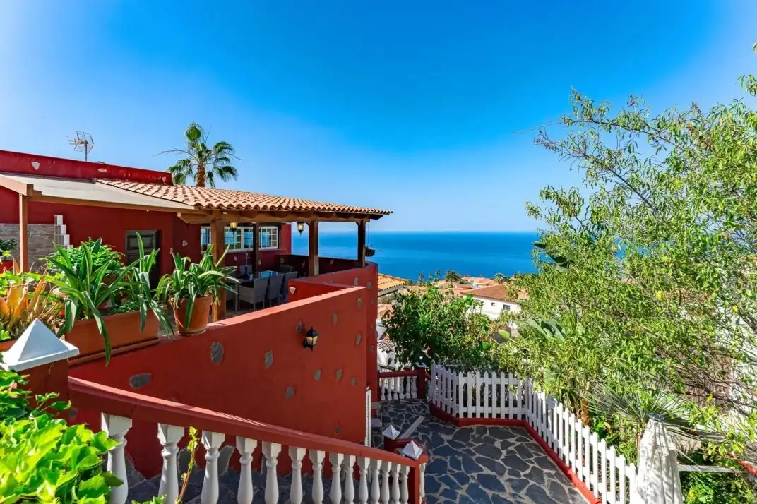 Huis te koop Urbanización Los Naranjos 0 - - 38360 El Sauzal