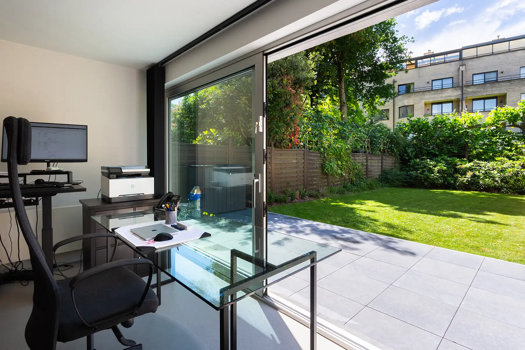 Pulhofwijk | Uitzonderlijke woning met ZW-tuin foto 4
