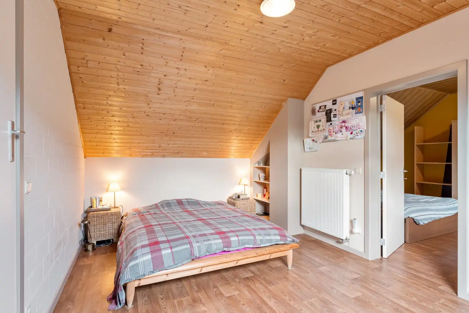 Karaktervolle woning gelegen te Diest-Molenstede foto 21