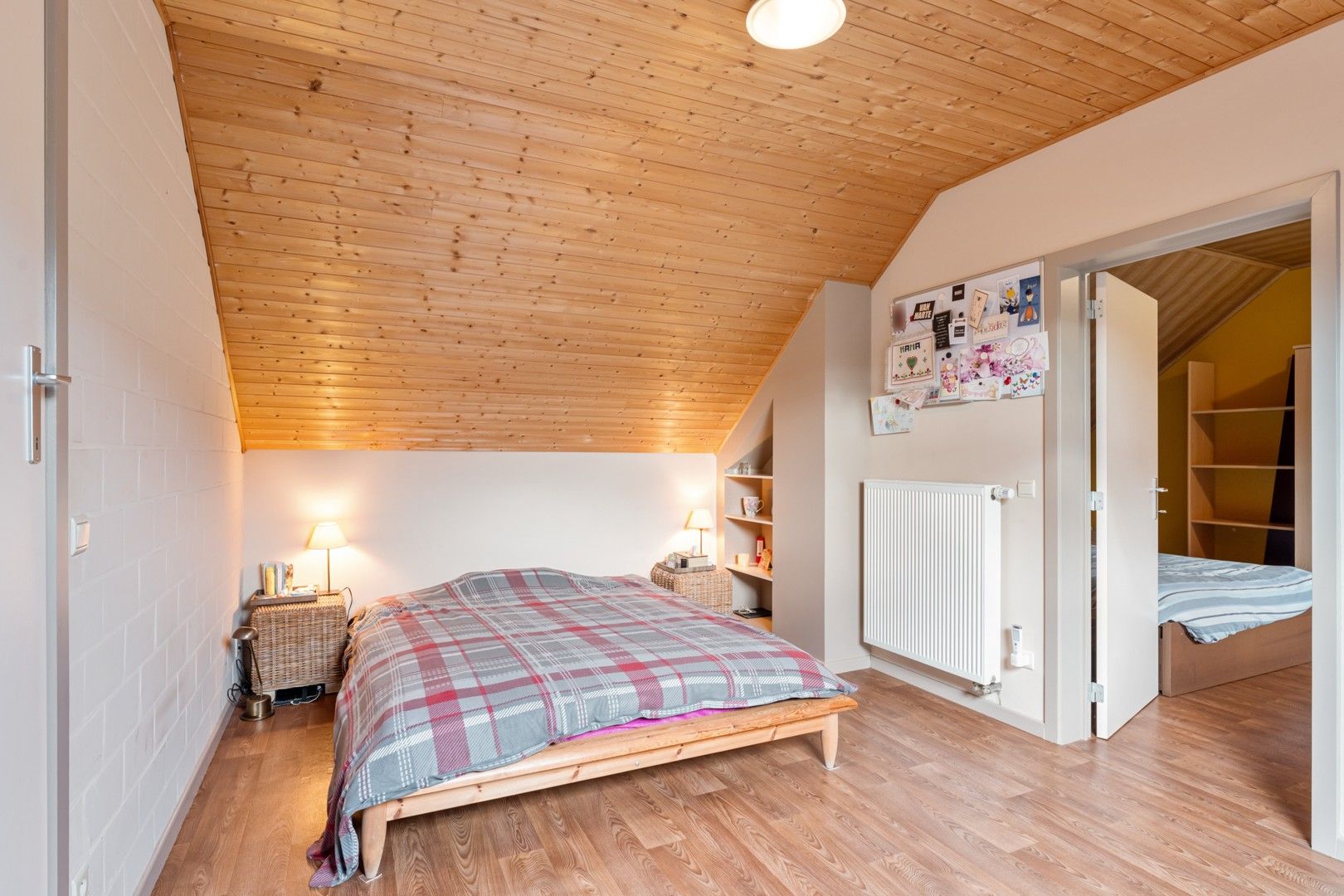 Karaktervolle woning gelegen te Diest-Molenstede foto 21