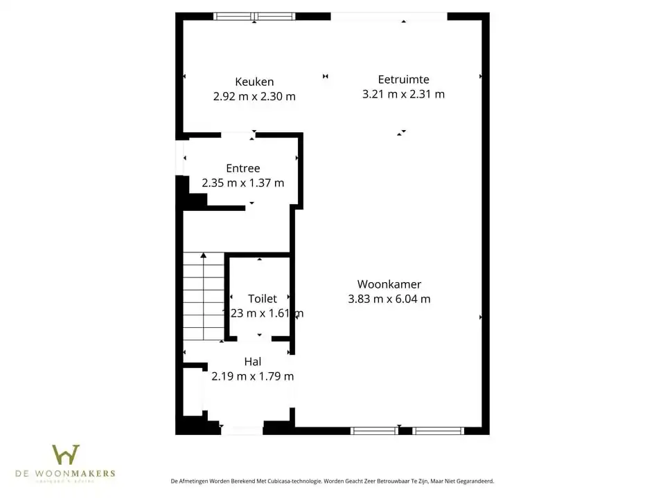 STIJLVOL EN DUURZAAM WONEN IN HOF VAN SPROLANT foto 38