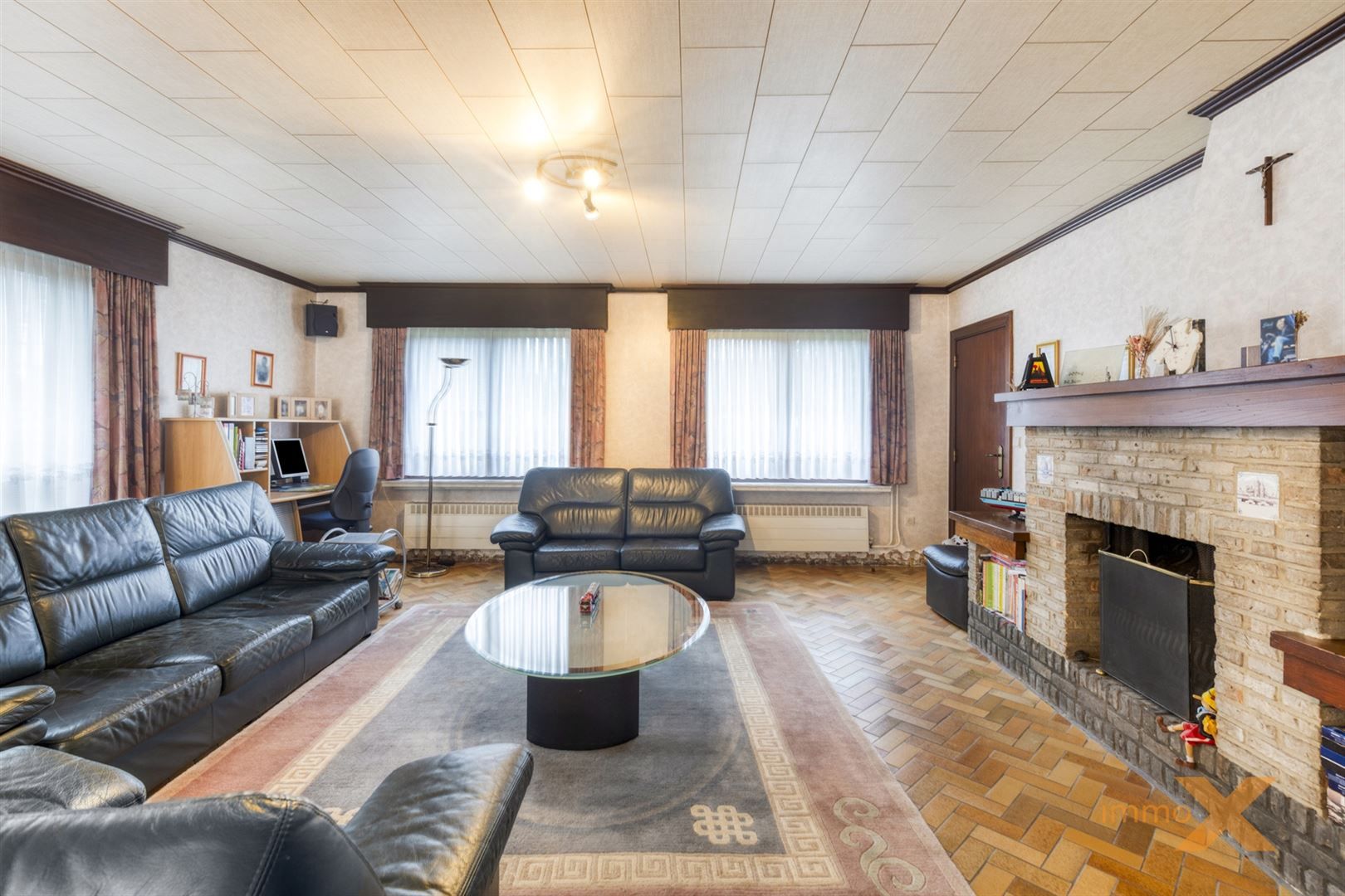 RUIME ENERGIEZUINIGE VILLA MET 4 SLPKS foto 8