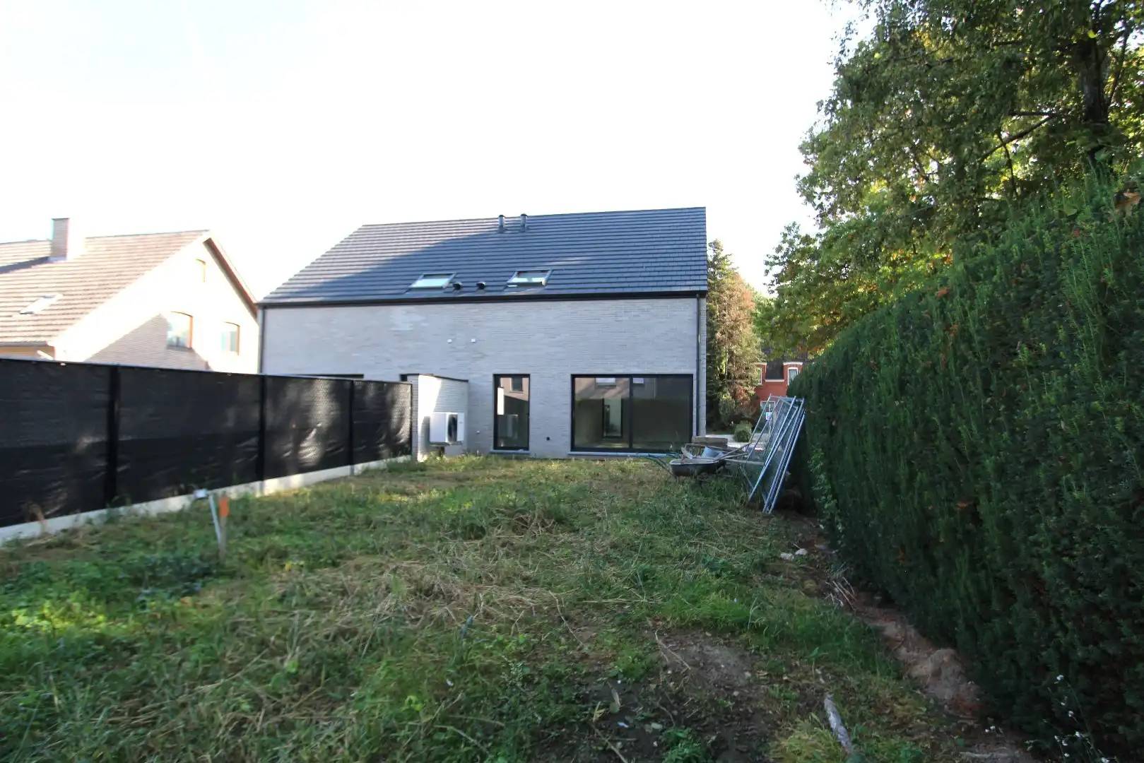 Nieuwbouwwoning op toplocatie aan stadscentrum Tongeren. foto 3