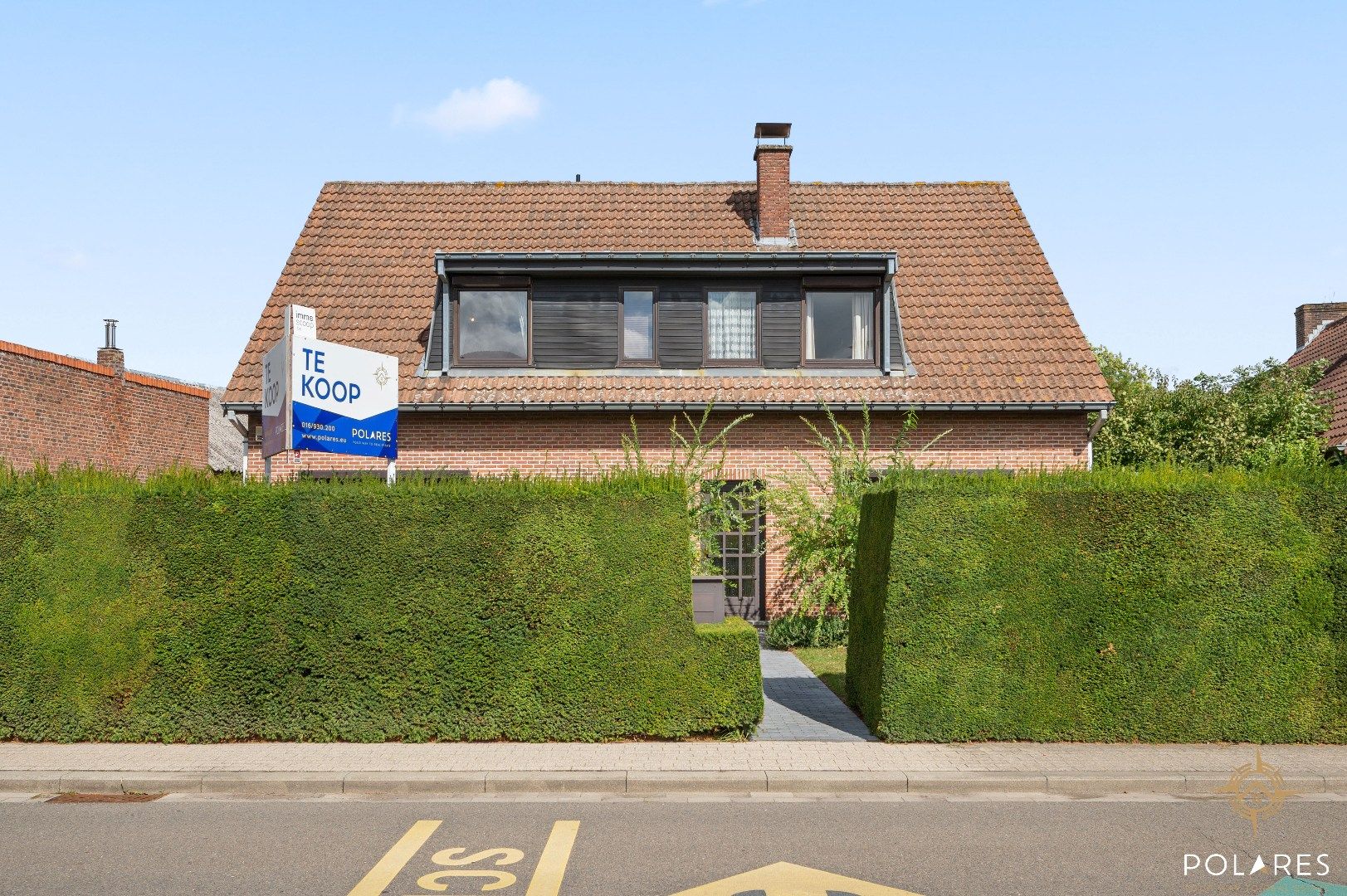 Ruime en vrijstaande woning met veel privacy foto 25