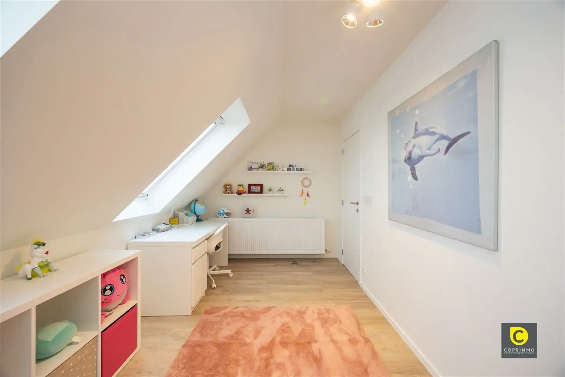 Woning: 5 slk. en 2 badk. foto 20