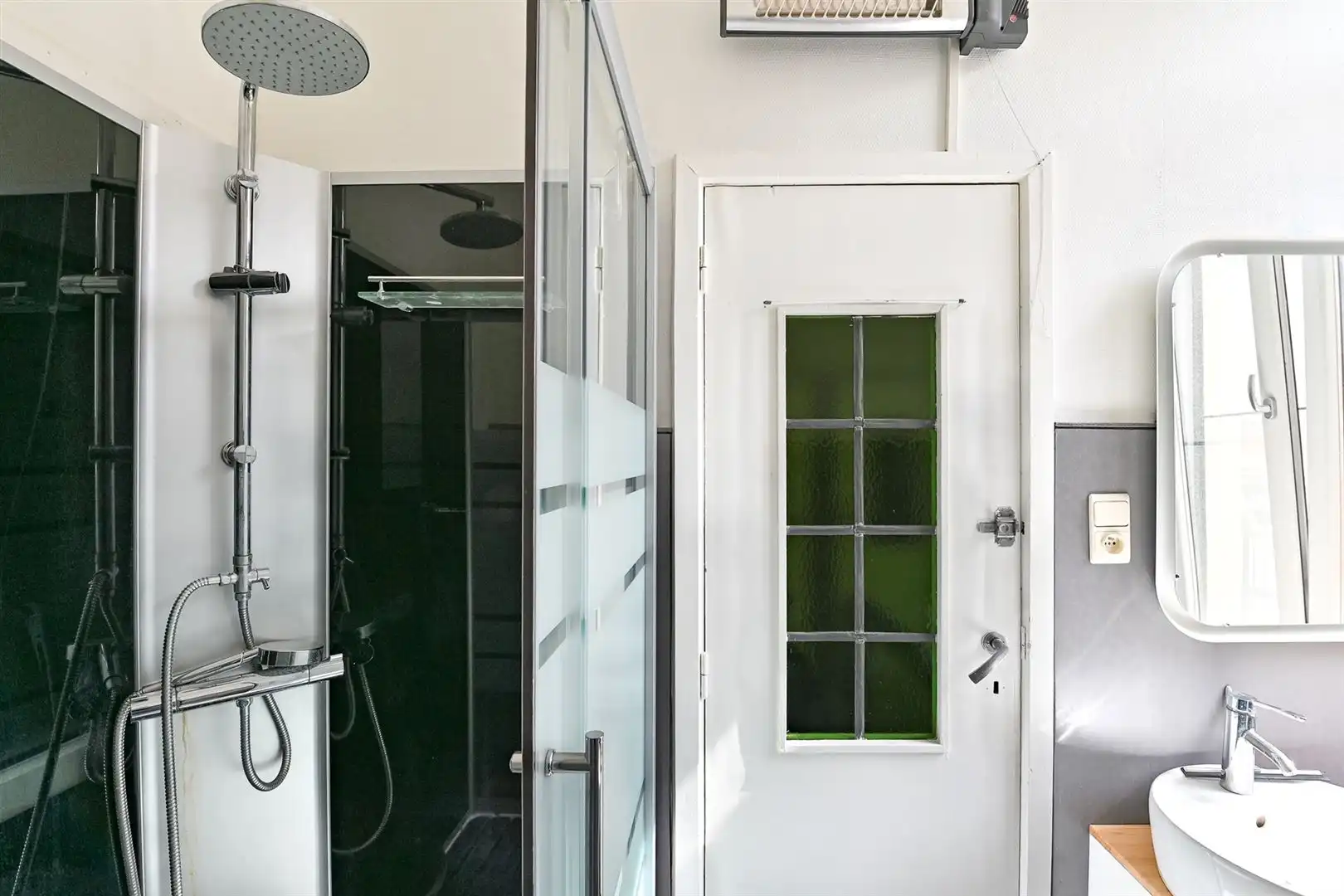 Handelspand zonder woonst foto 14