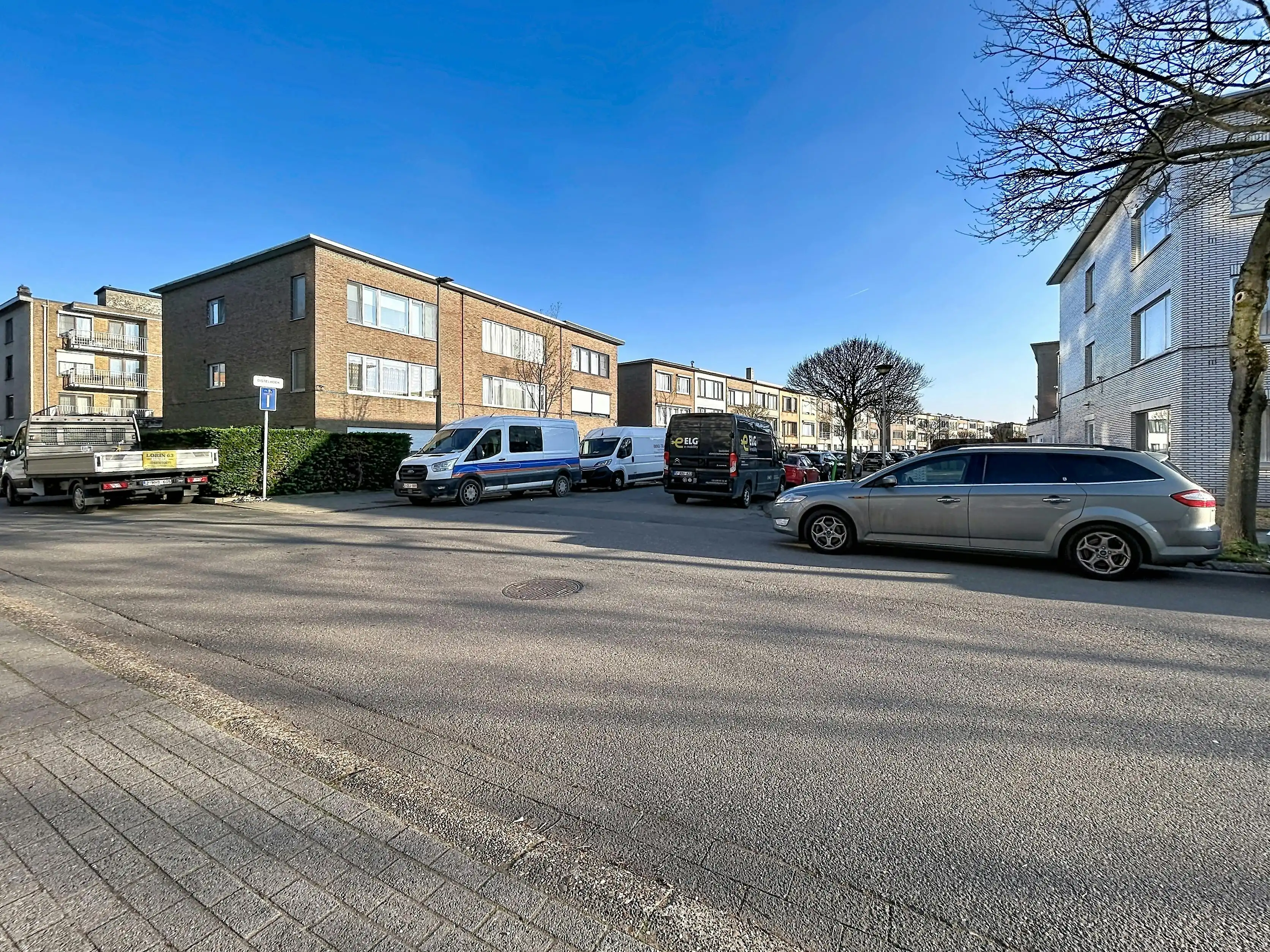 Garagebox te koop in Merksem op toplocatie foto 10