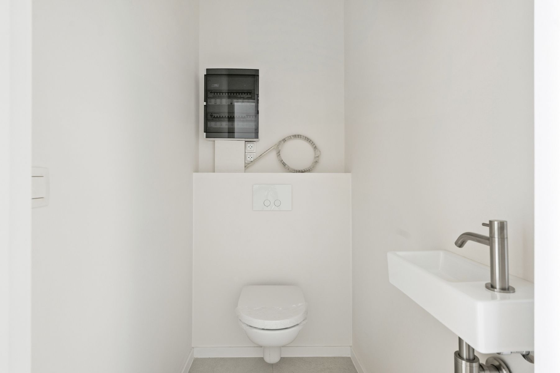 Gerenoveerd hoekappartement nabij Park Spoor Noord foto 6