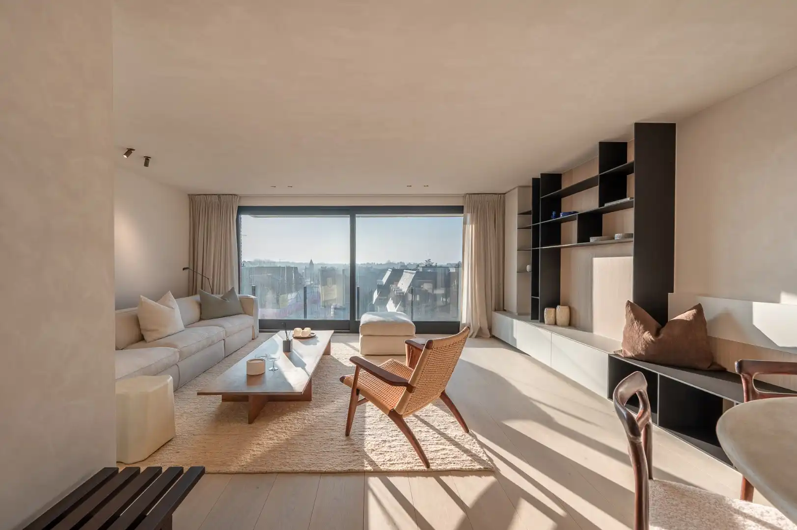 Appartement te koop Kustlaan 257 -/4 - 8300 Knokke-Heist