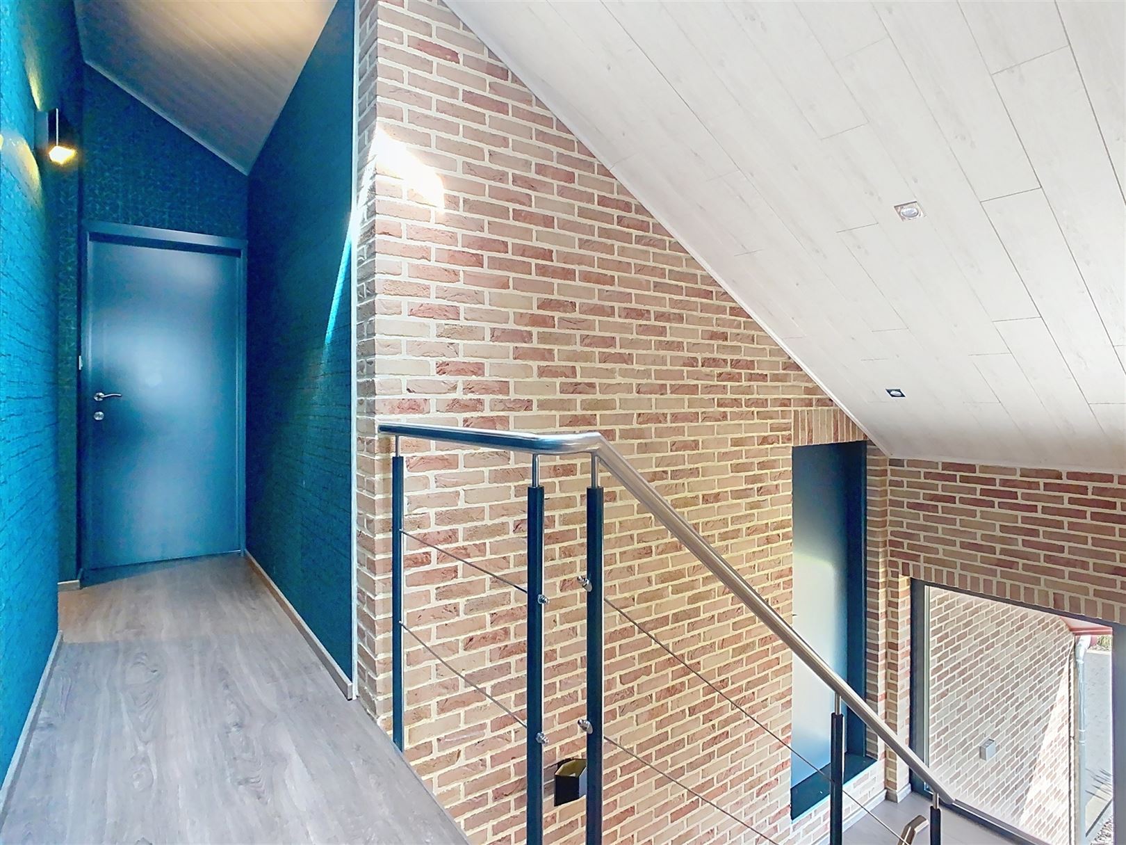 Ruime villa, 3/4 slpks, garage, terras, tuin, 23a 85ca foto 47