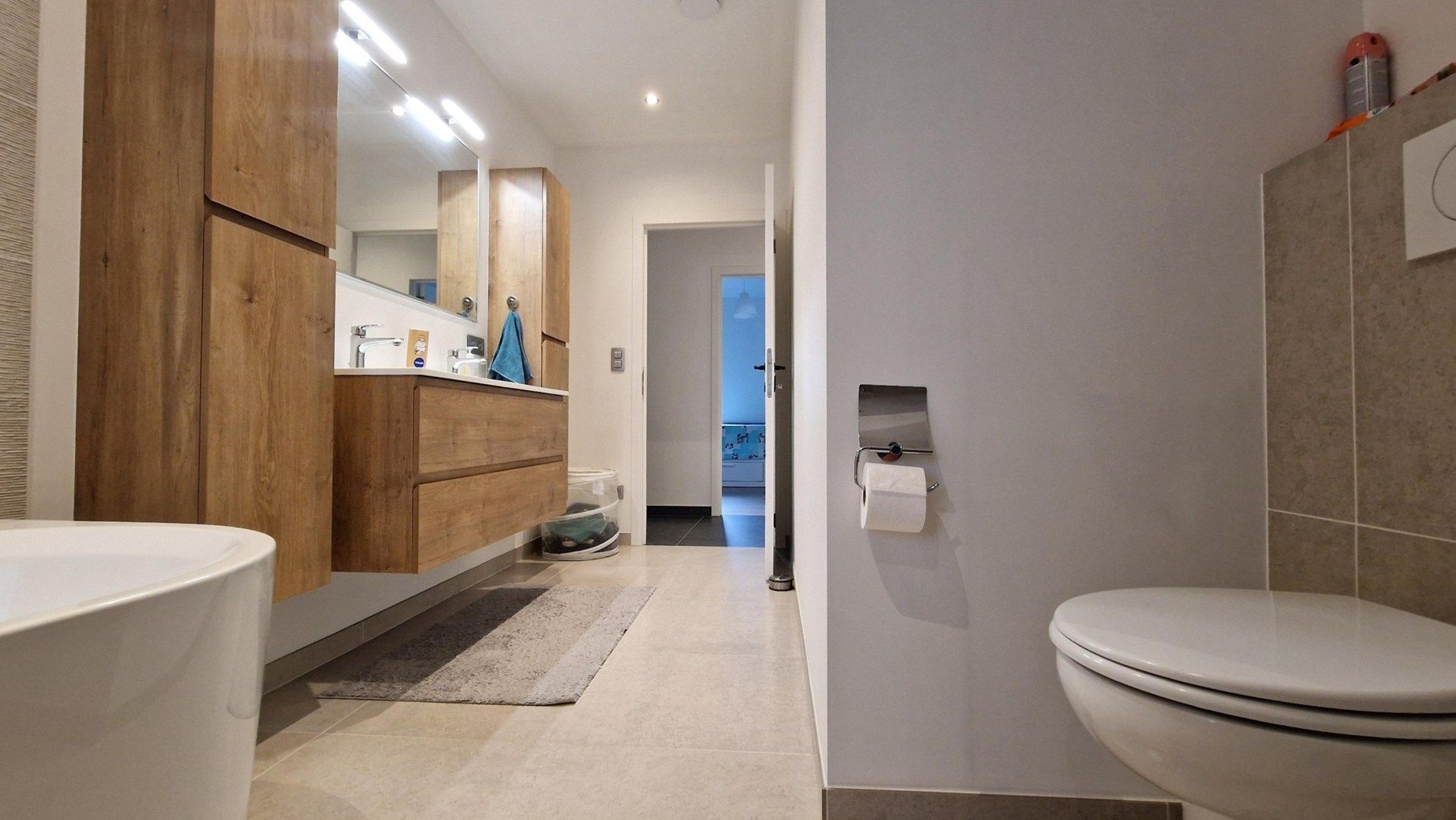 Energiezuinige woning te Schriek grens Keerbergen foto 7