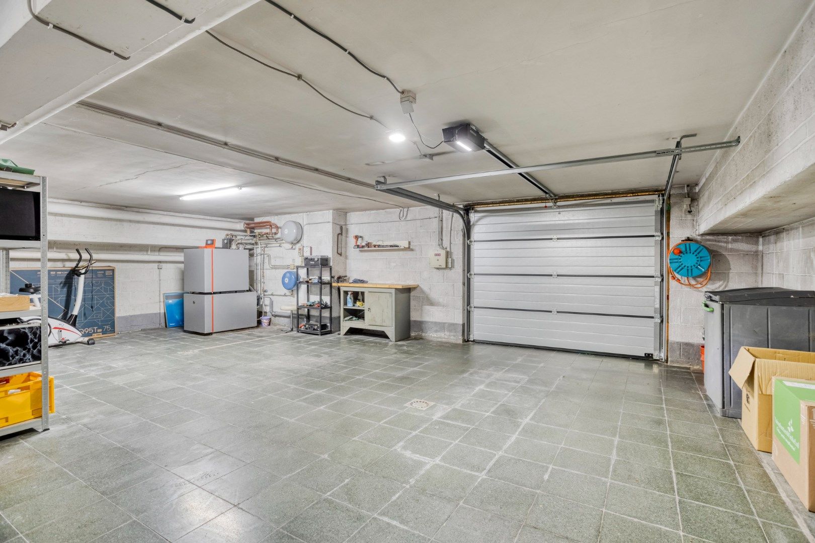 Gerenoveerde villa met 4 slaapkamers op topligging in Tongeren - EPC C! foto 22