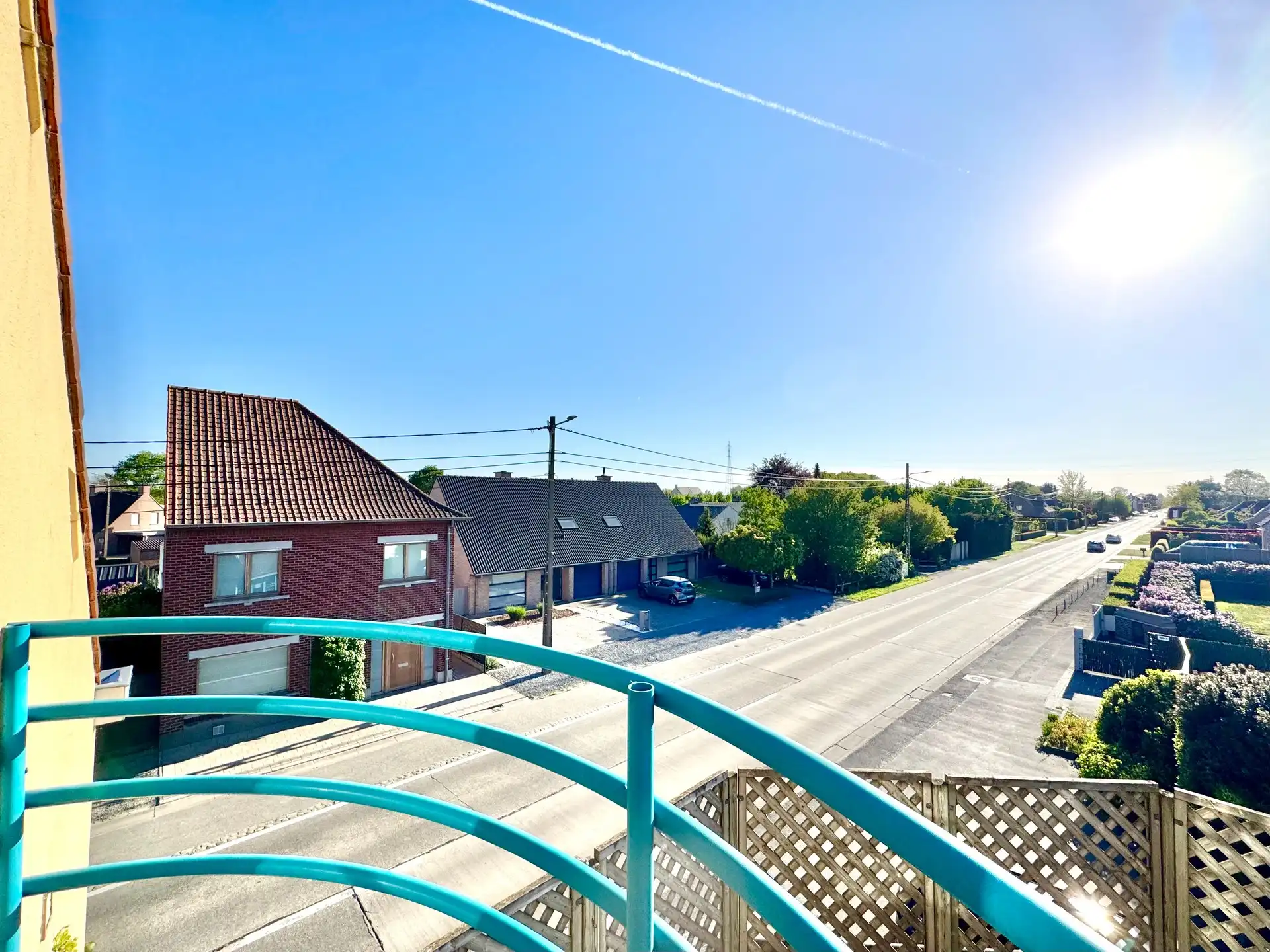 RUIME DUPLEX | ZONNETERRAS | 2 KAMERS | 149 m² foto 3
