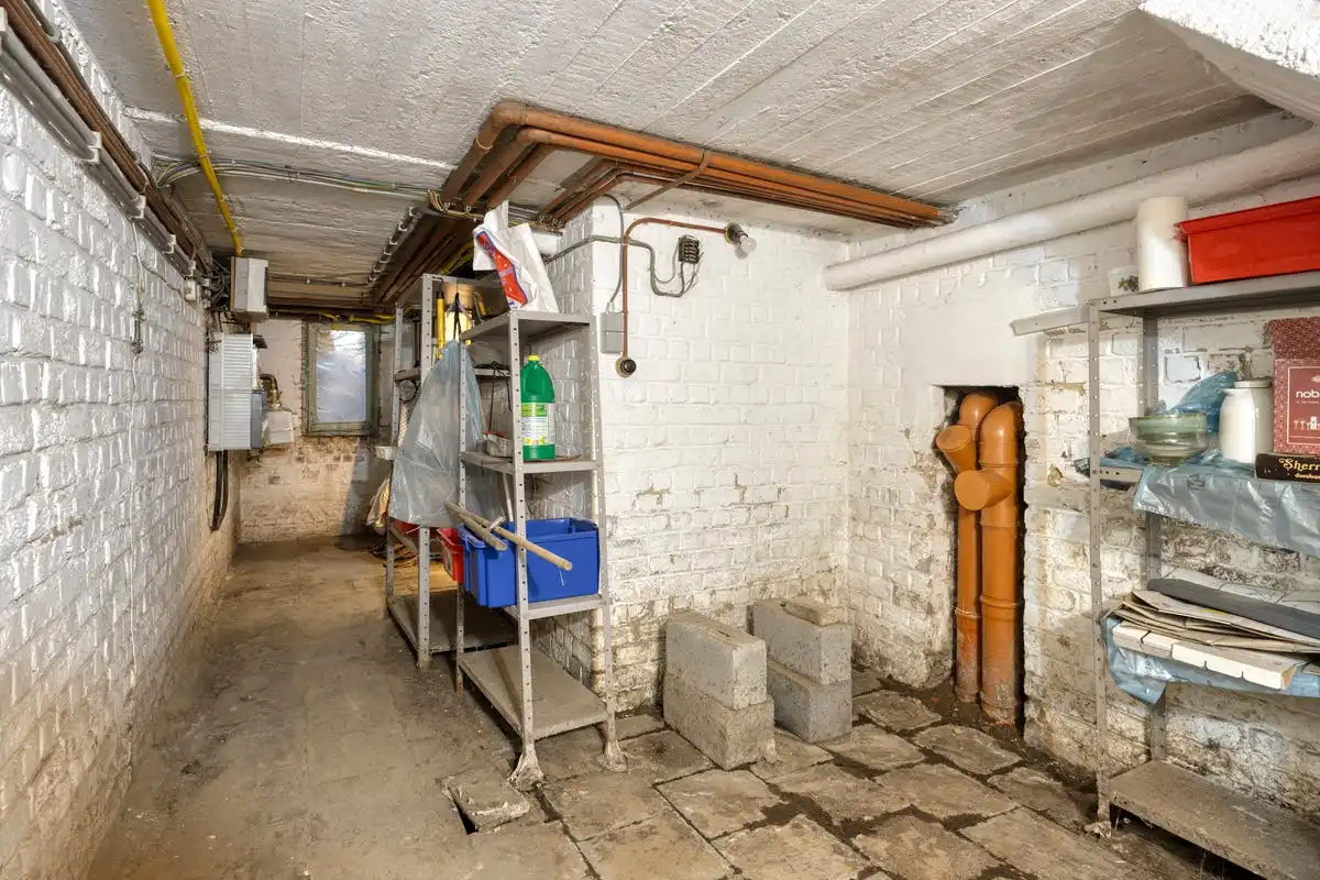 Opbrengsteigendom met 3 wooneenheden in hartje Strombeek foto 26