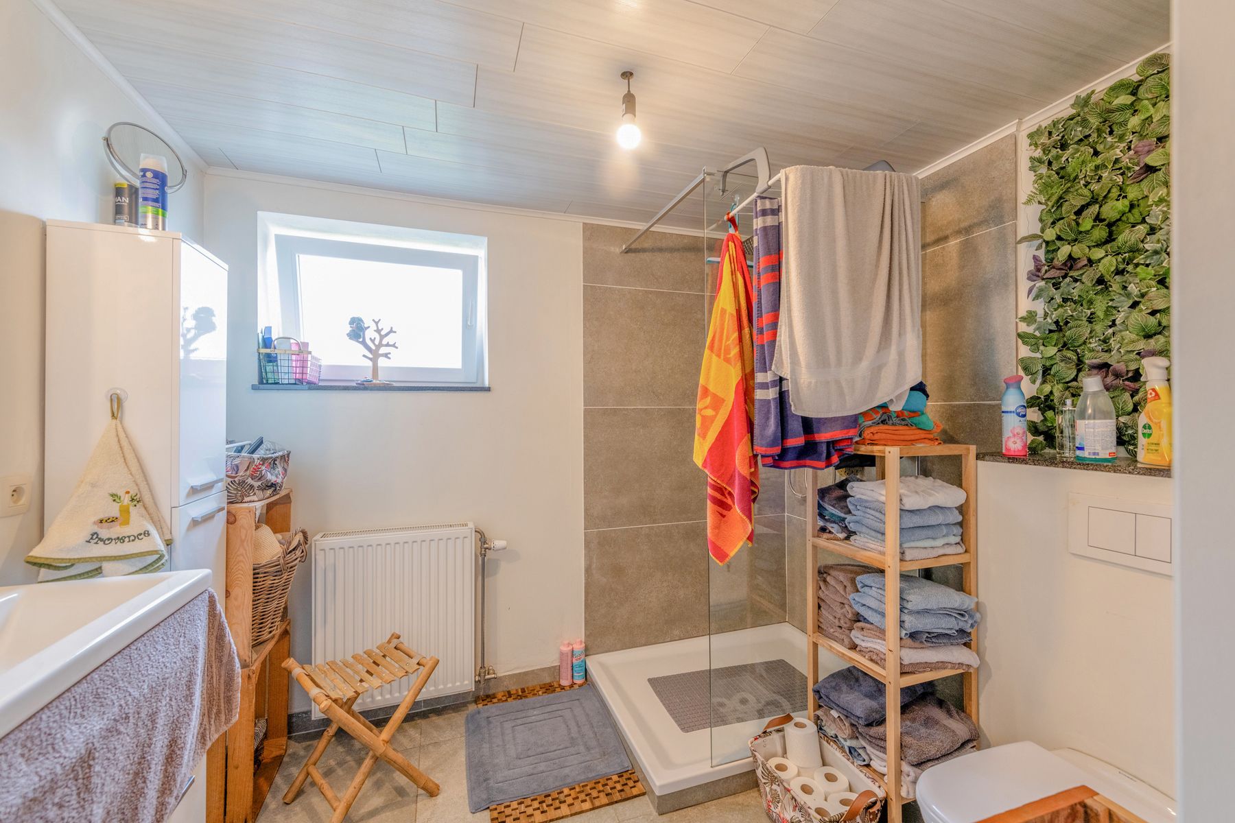 INSTAPKLARE WONING TE EKSAARDE foto 8