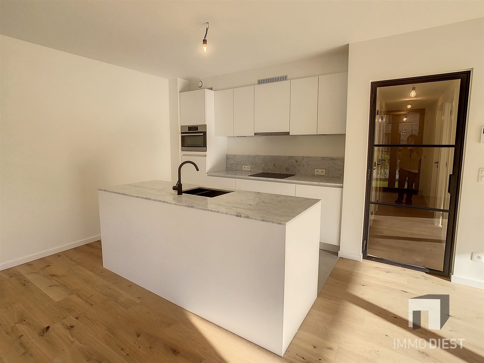 Nieuwbouwappartement De Tuilerie met drie slaapkamers foto 8