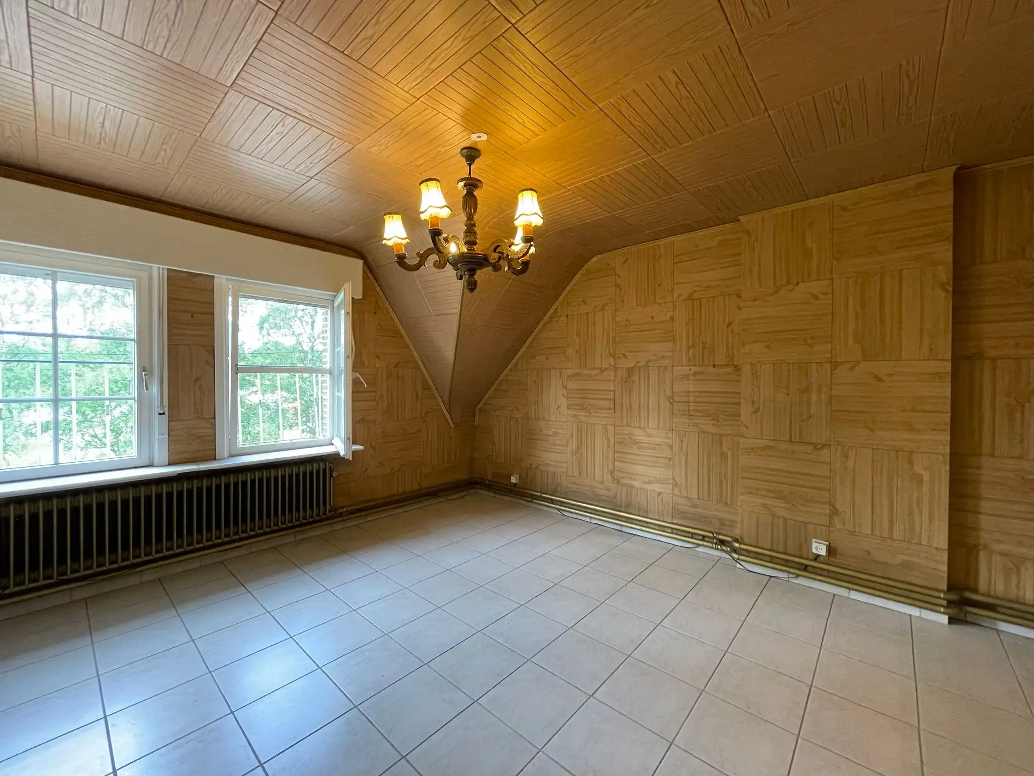 Toplocatie 3 slpks ruime tuin. foto 17
