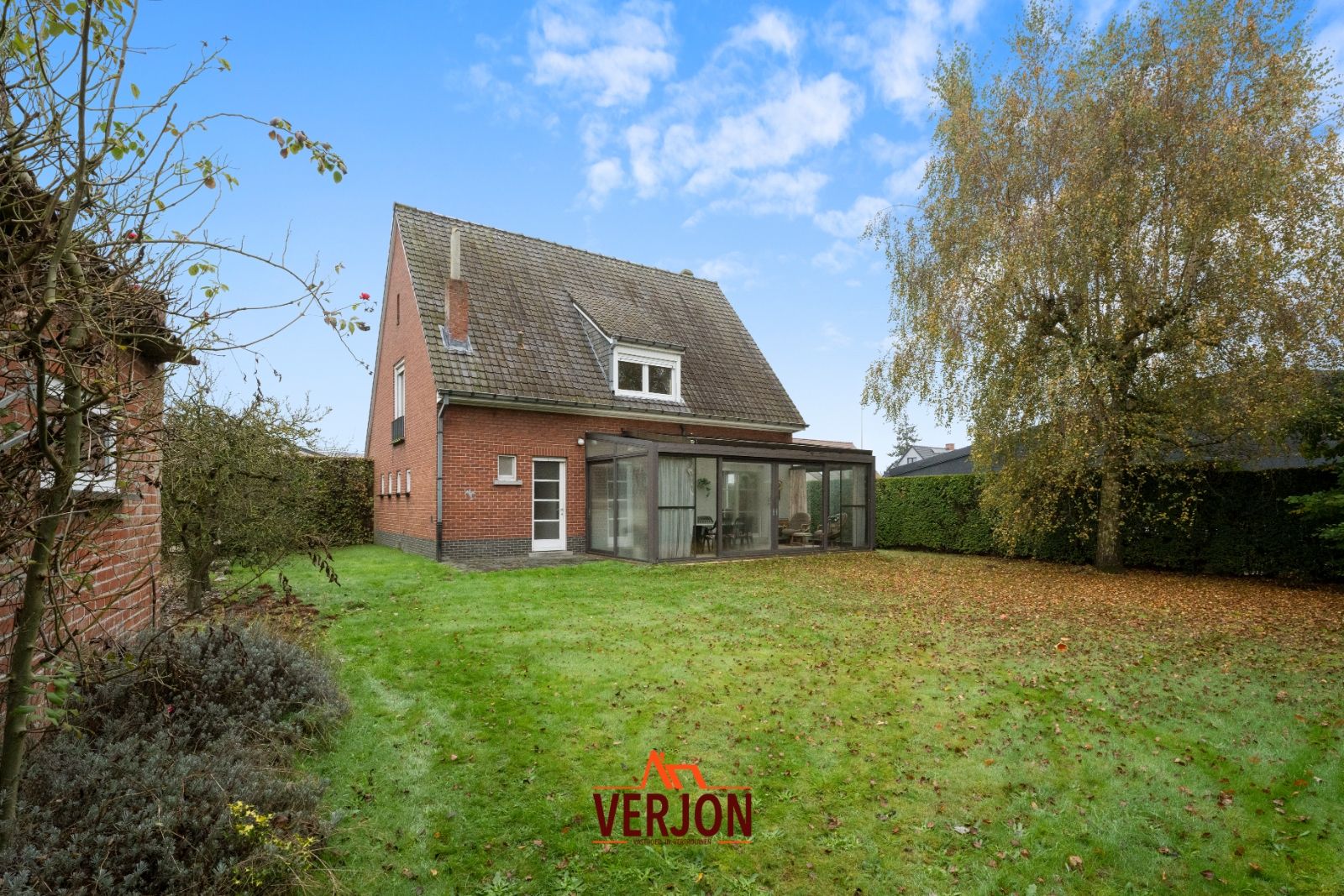 Woning met garage en opslagruimte op perceel van 2503m2! foto 20