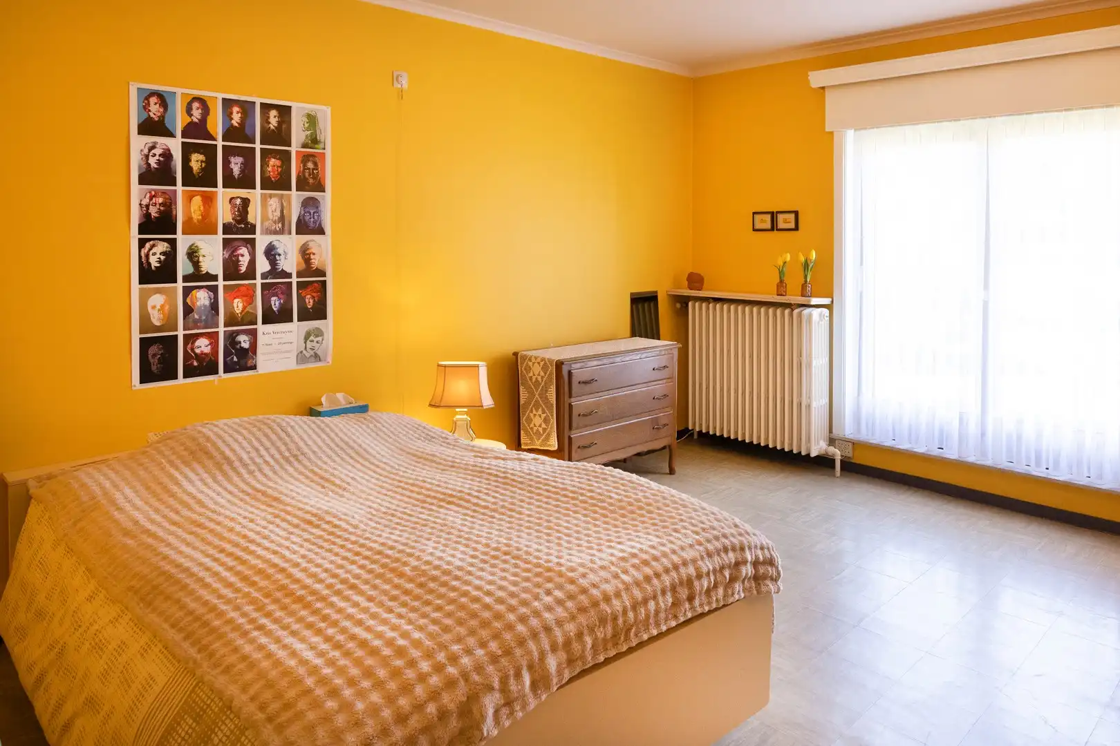 Residentieel gelegen gelijkvloerse alleenstaande woning. foto 10