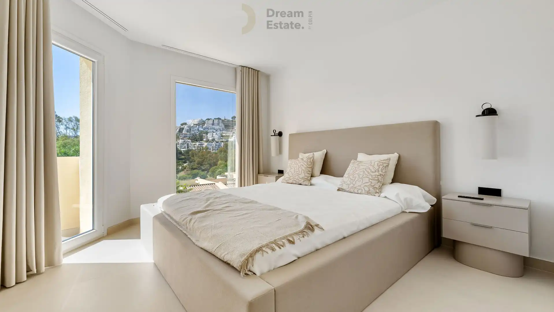 Casa Chloe, exclusive woning met dakterras in La Quinta Hills, Nueva Andalucia. foto 16