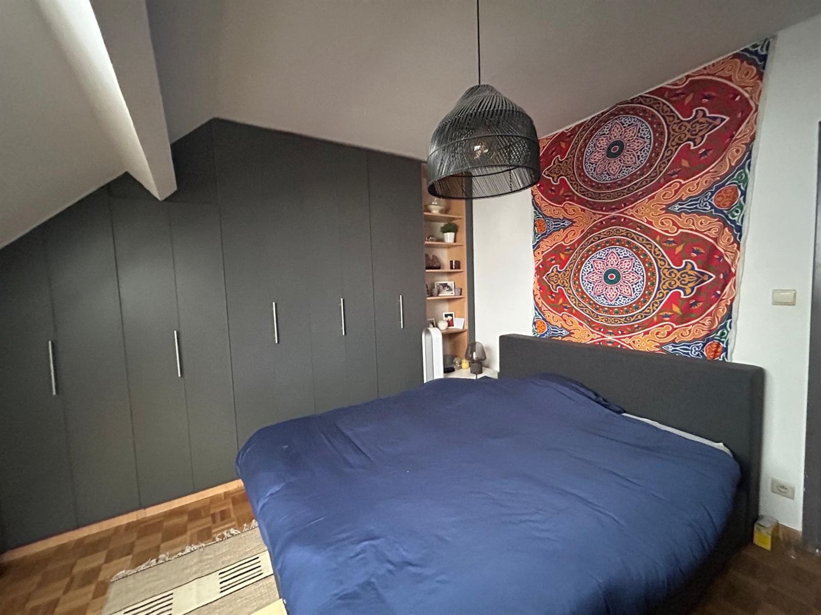 duplex appartement op rustige ligging bij shcolen, winkels en openbaar vervoer foto 9