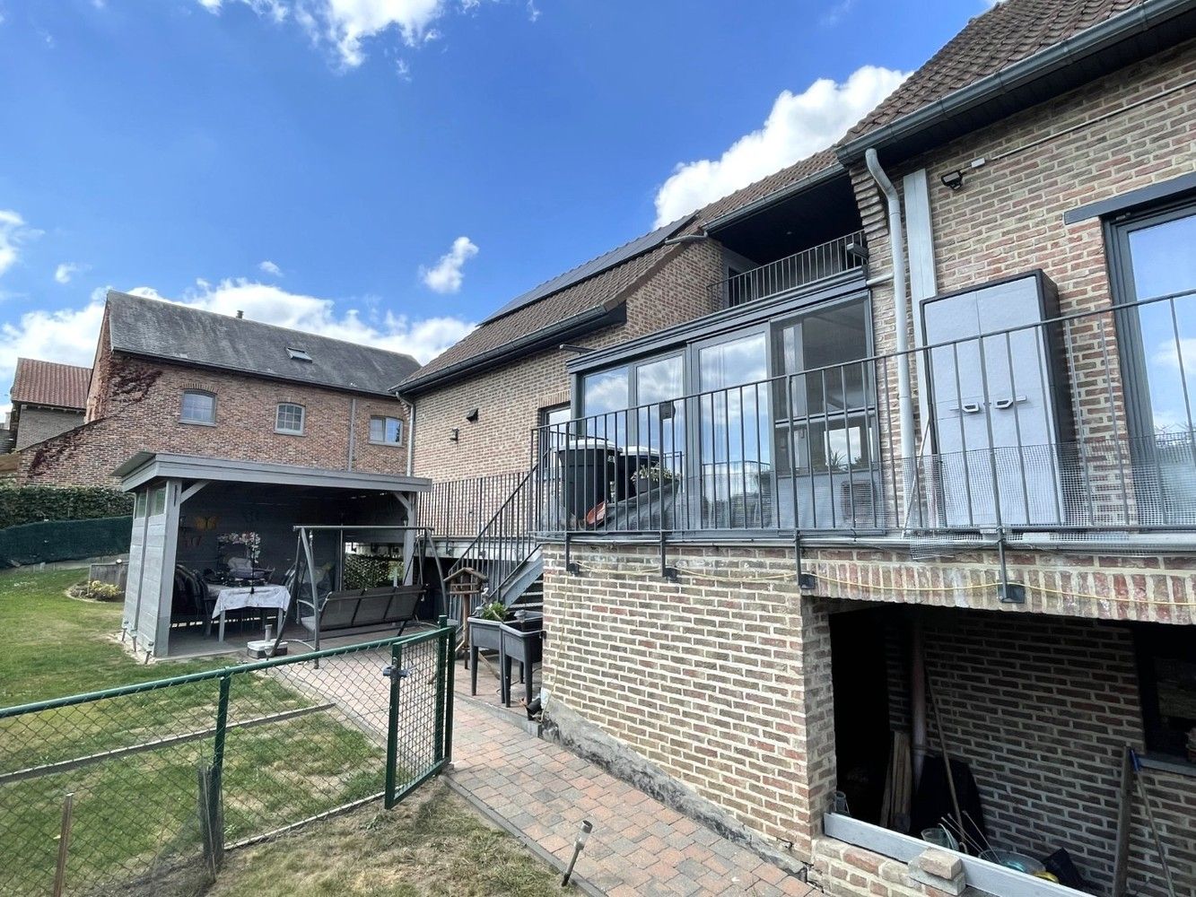 Zeer ruime, perfect onderhouden villa van ca. 475m² - 6 kamers - 3 badkamers nabij centrum Overijse foto 38