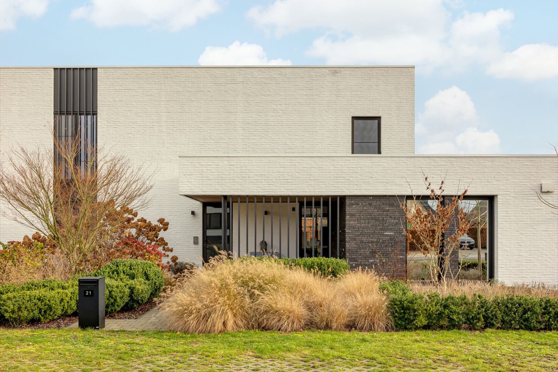 Recente energiezuinige BEN-woning met 3 slpk en A label foto {{pictureIndex}}