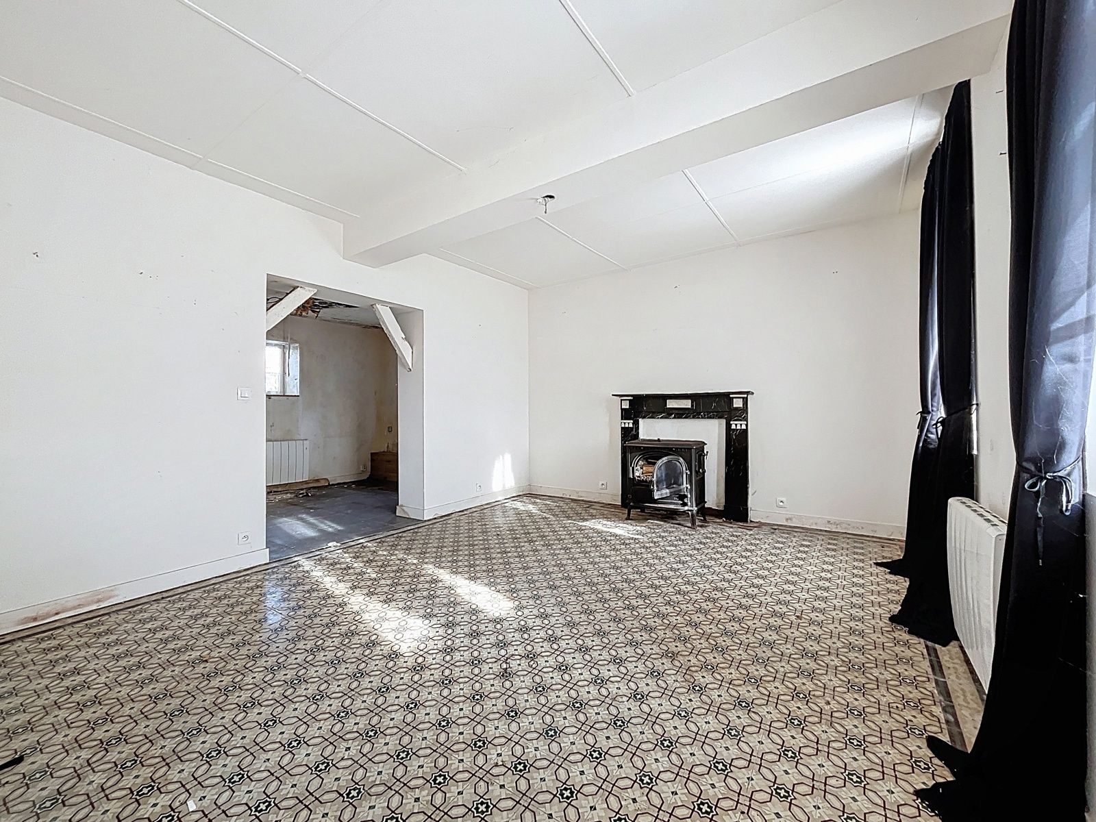 Te renoveren woning met potentieel – Glabbeek foto 17