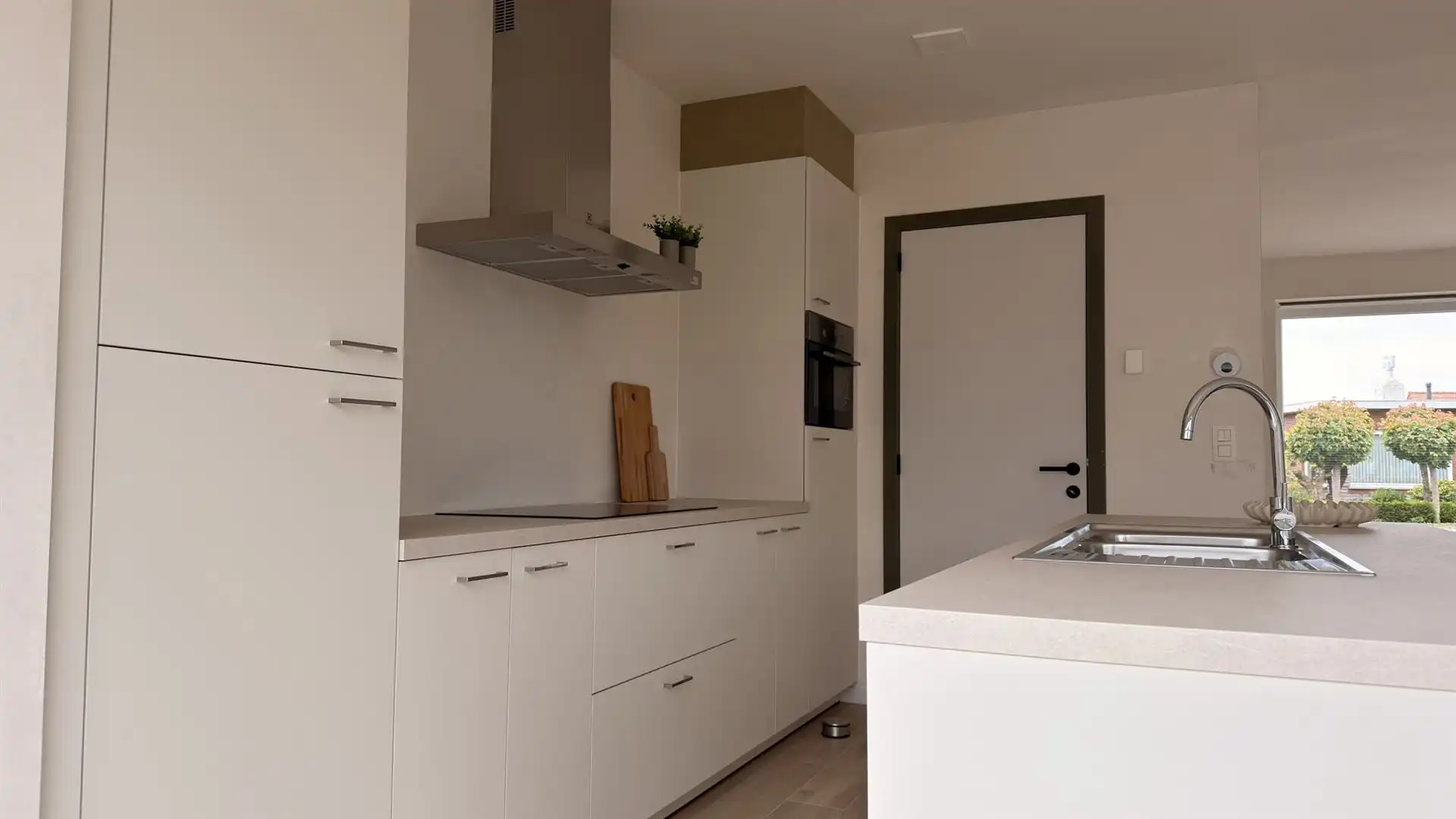 Landelijk gelegen nieuwbouwproject in Sint-Eloois-Vijve foto 7