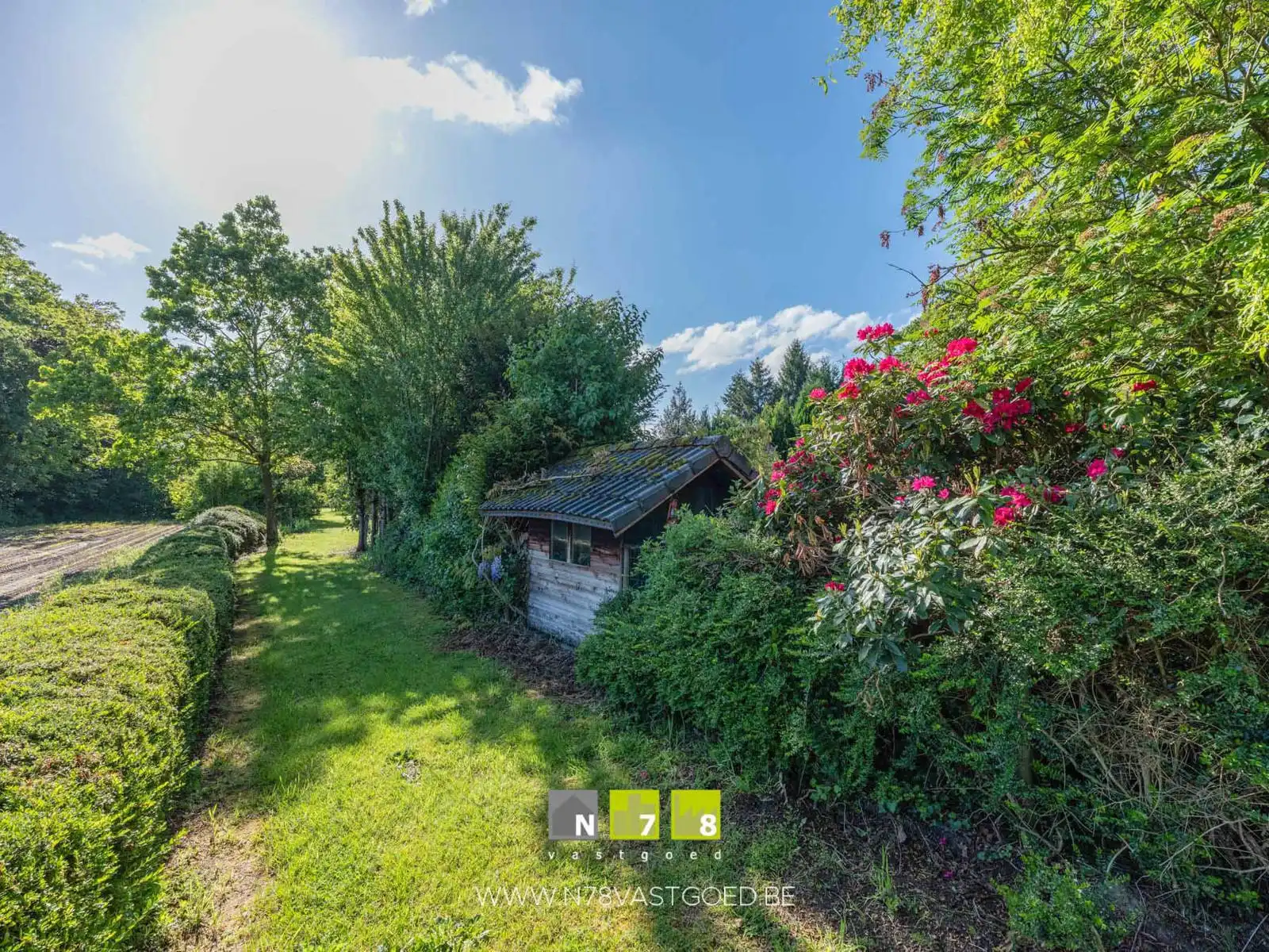 Huis te koop foto 47