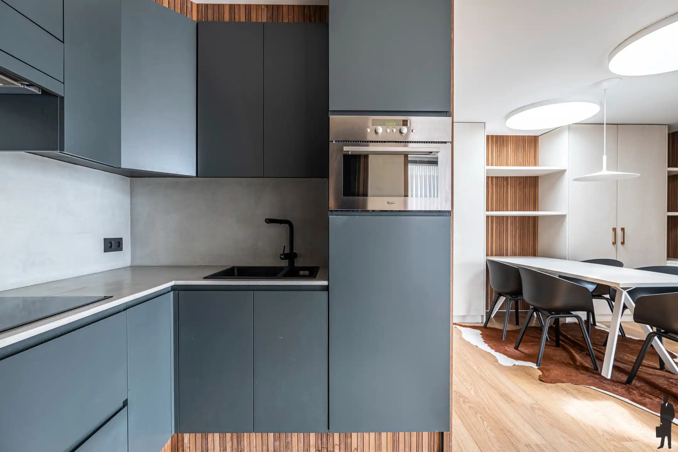 Instapklaar appartement in hartje Hoogstraten. foto 9