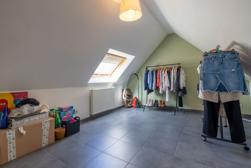 🏡 Te huur in het centrum van Wondelgem – 2 slaapkamer appartement met terras  🏡 foto 7