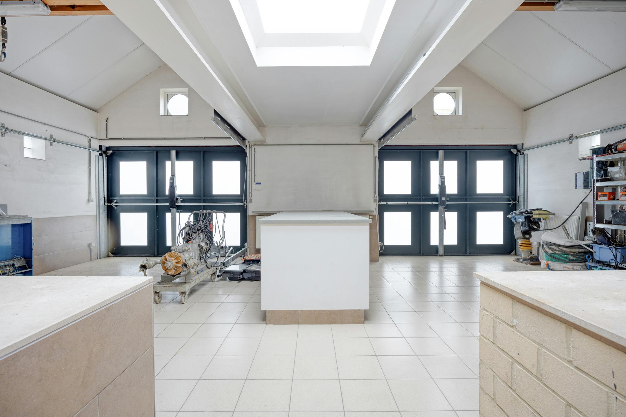 Vrijstaande woning met 4 slaapkamers te koop in Geel foto 16