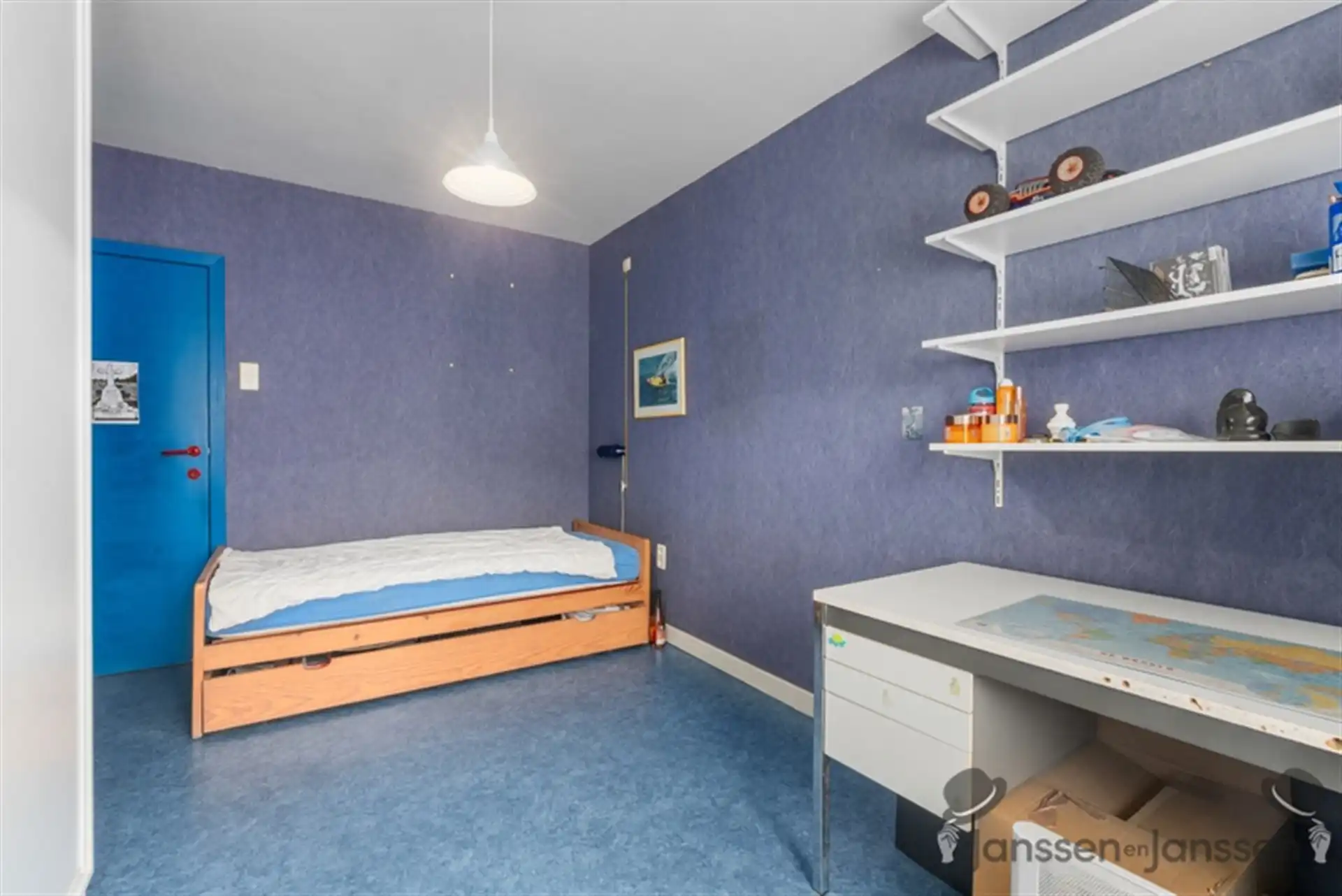 Woning met 3 slaapkamers en verwarmd zwembad foto 10