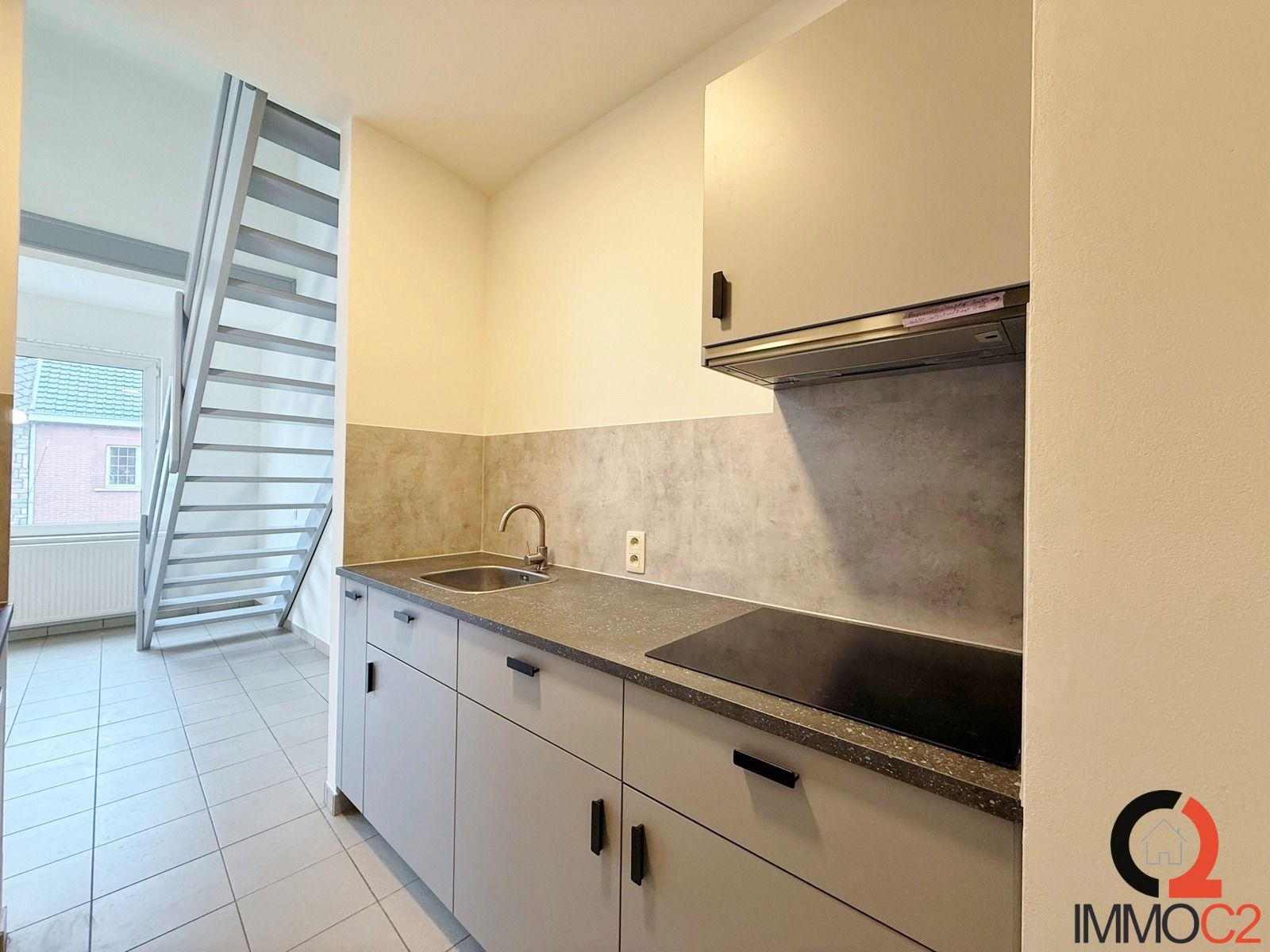 Appartement te huur foto 7