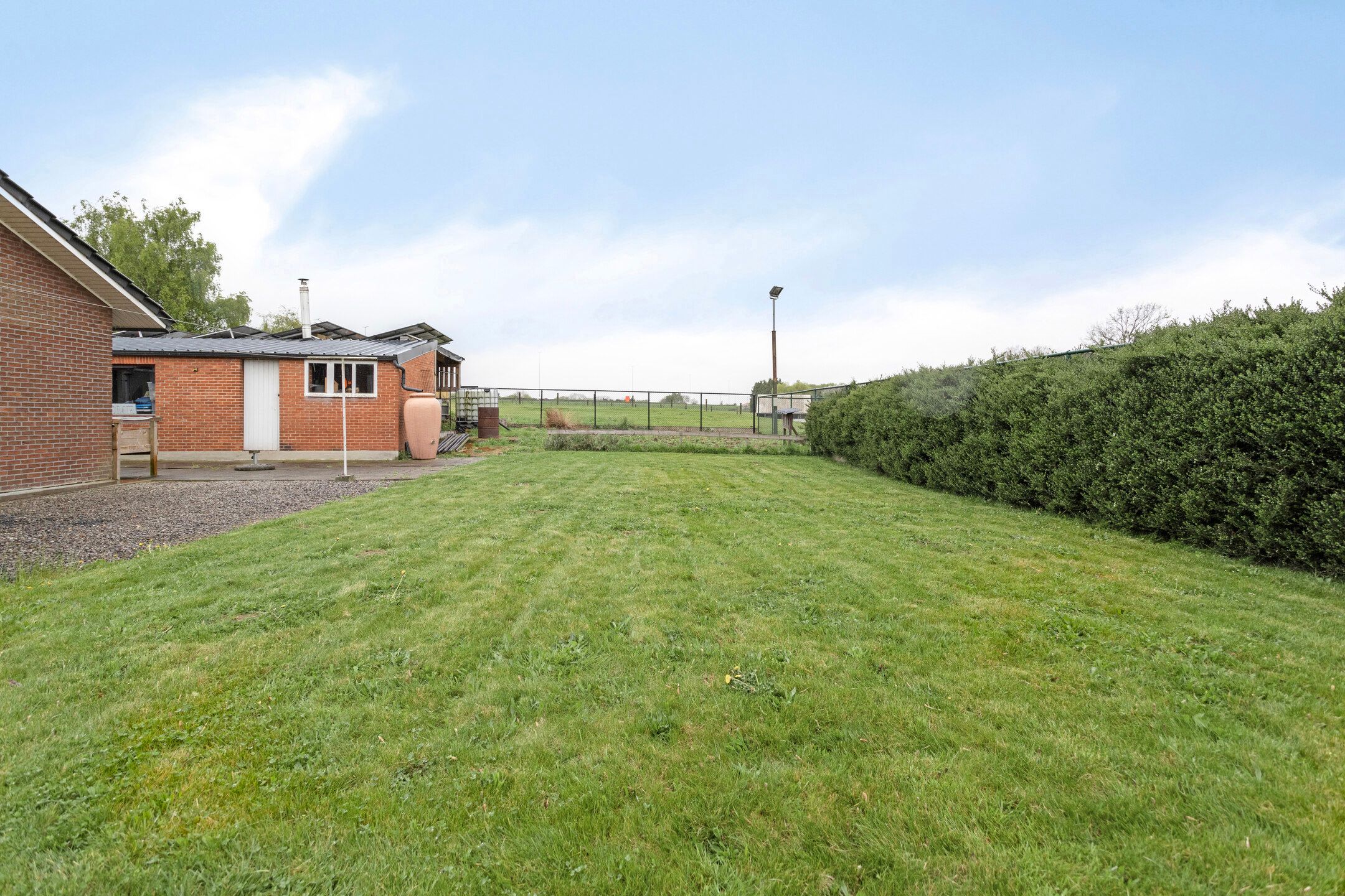 Gelijkvloerse woning met twee slaapkamers foto 22