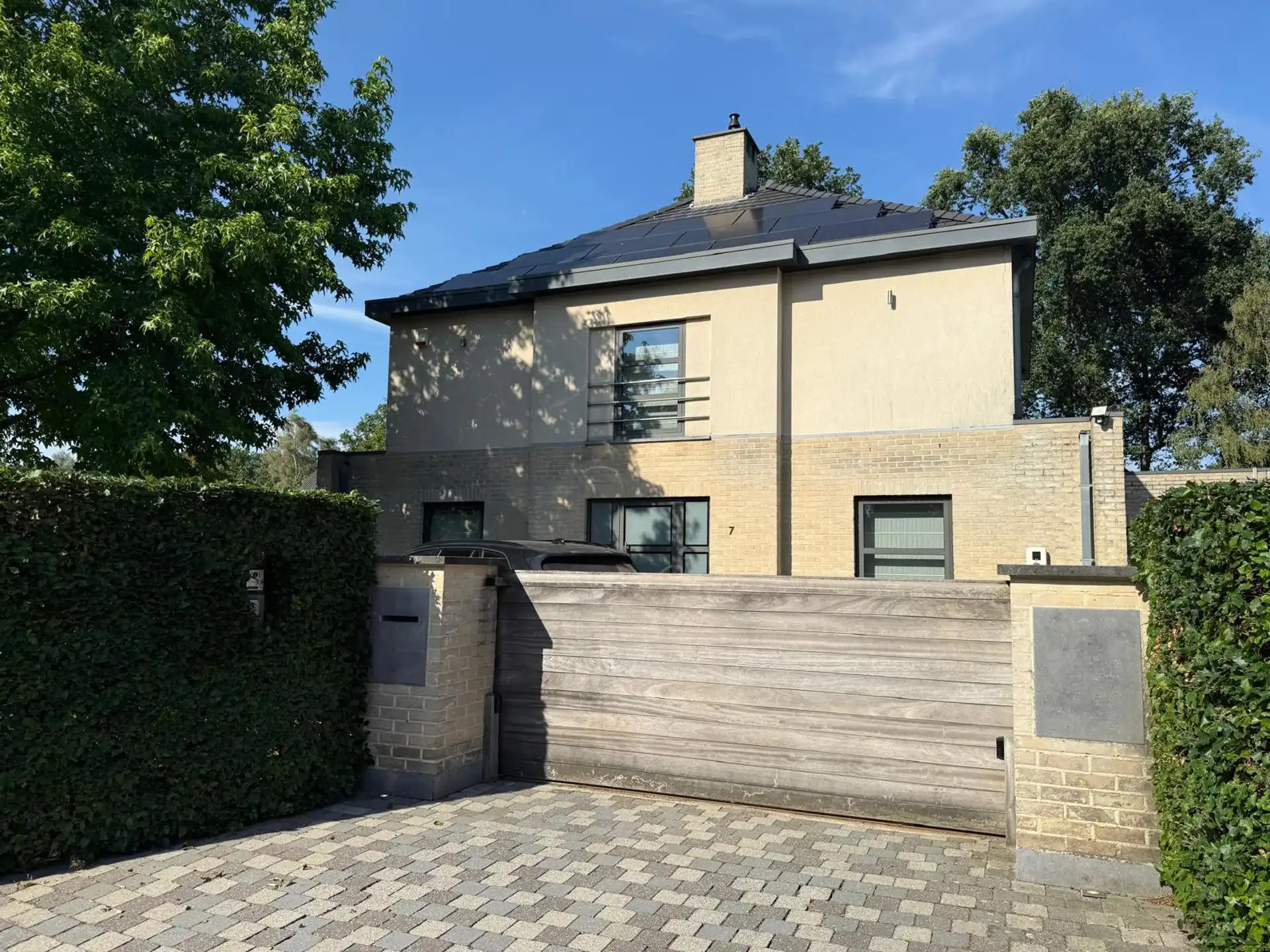 Huis te koop foto 26