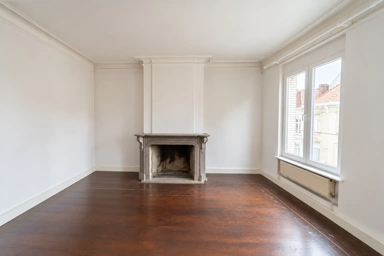 Charmant één slpk-appartement aan Baudelopark! foto 3