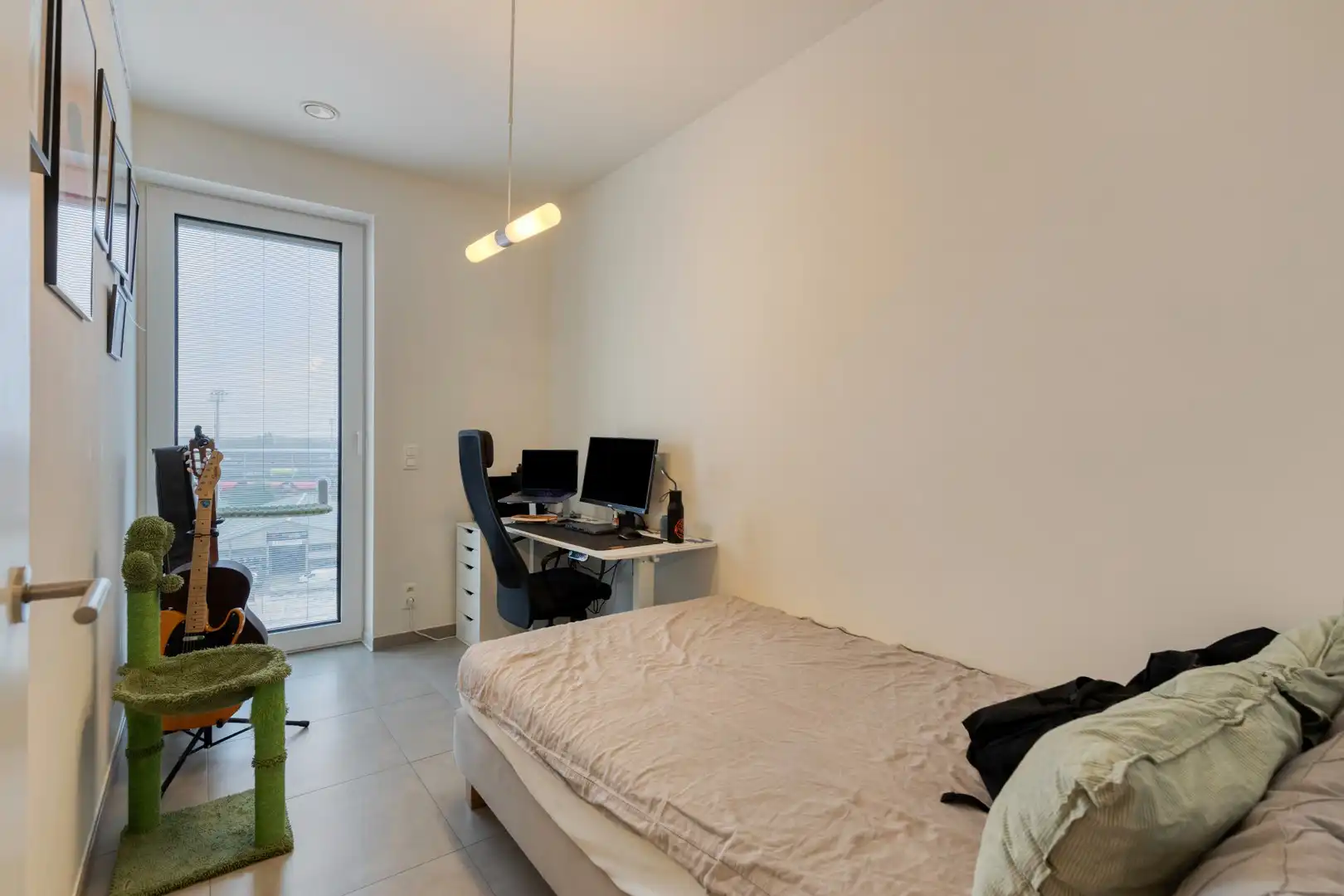 Luxueus 3-slaapkamerappartement in De Faar foto 6