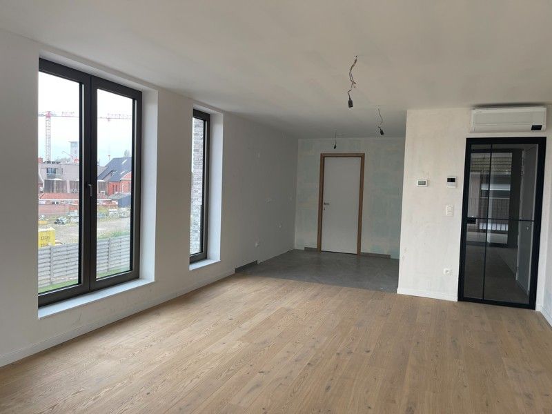 Appartement van 121 m² met 2 slaapkamers  en een terras van 20 m². foto 23