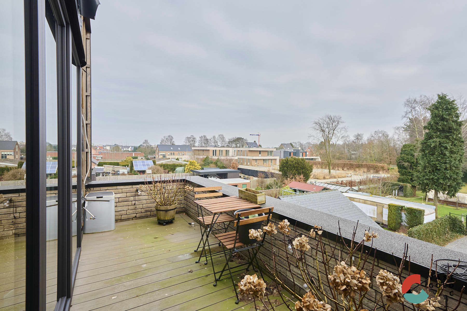 Appartement te koop foto 13