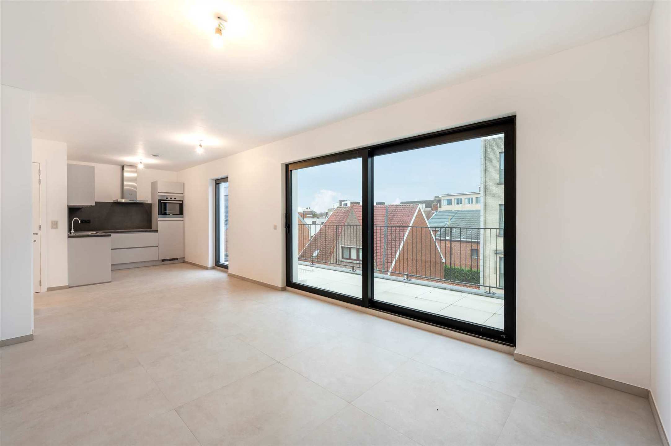 Nieuwbouw 2-slkr appartement op topligging in centrum van Mol foto 3