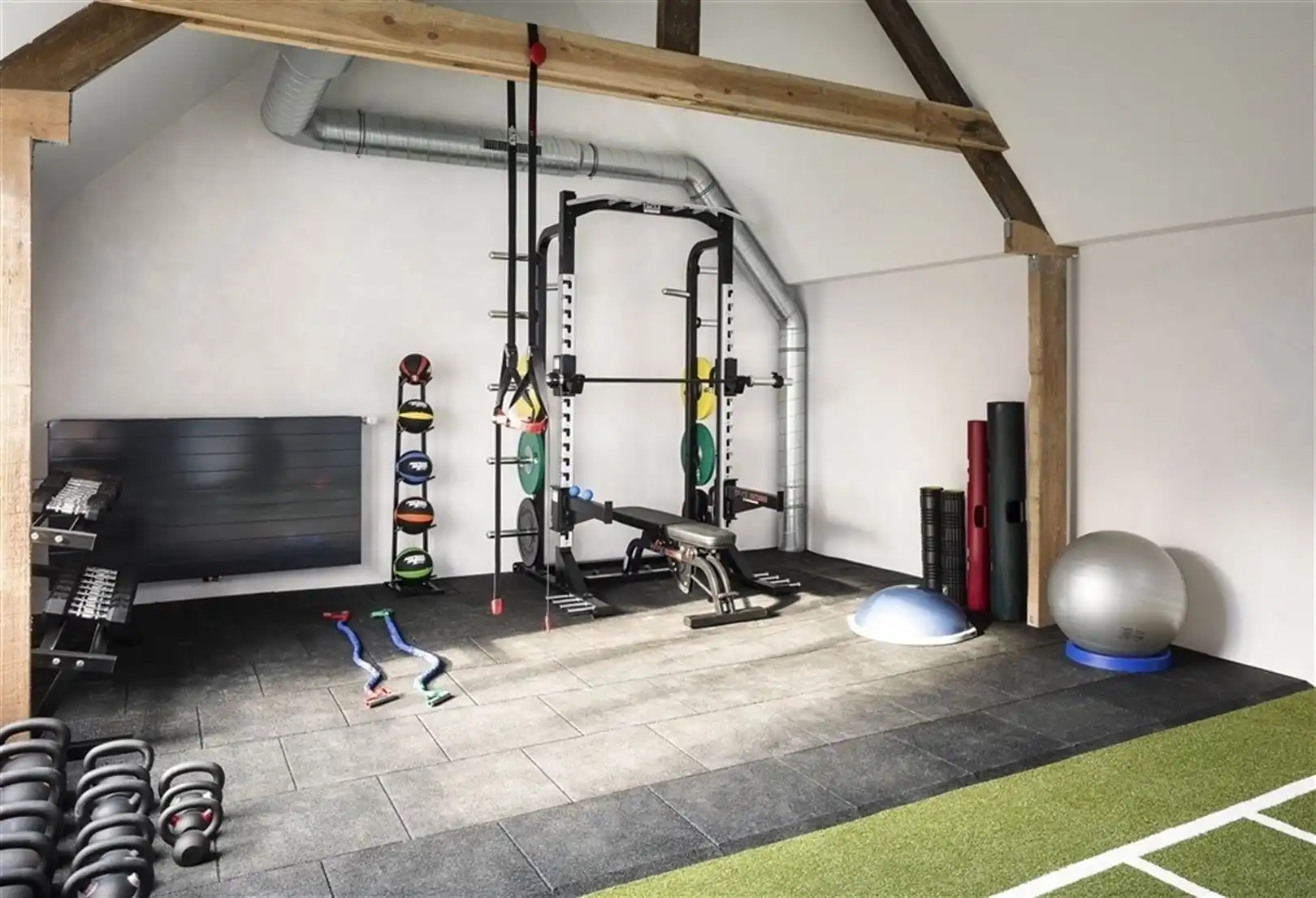 Ampla House ruimtes te huur vanaf 11m² tot 37m² foto 14